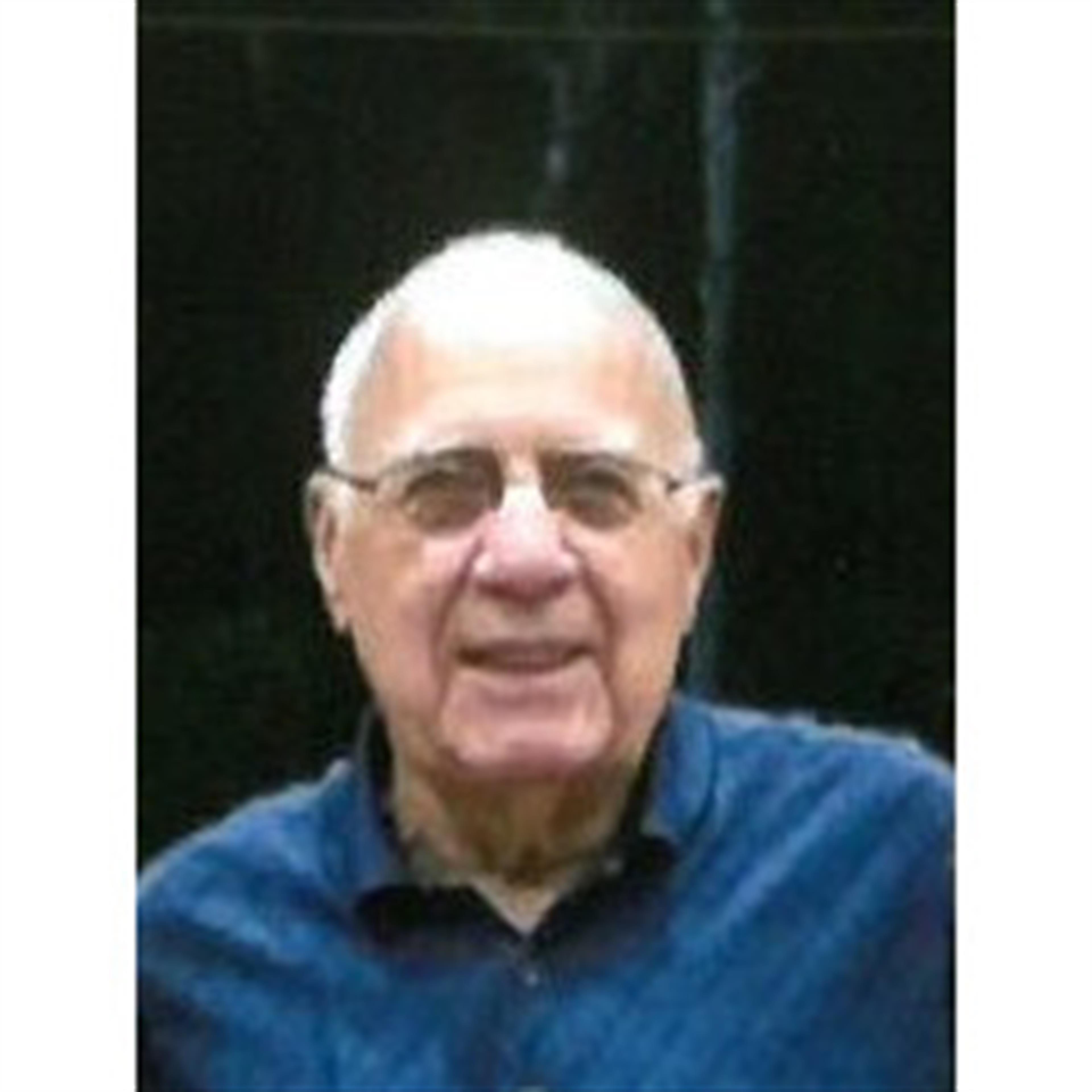 R. Richard Prudhomme's obituary picture