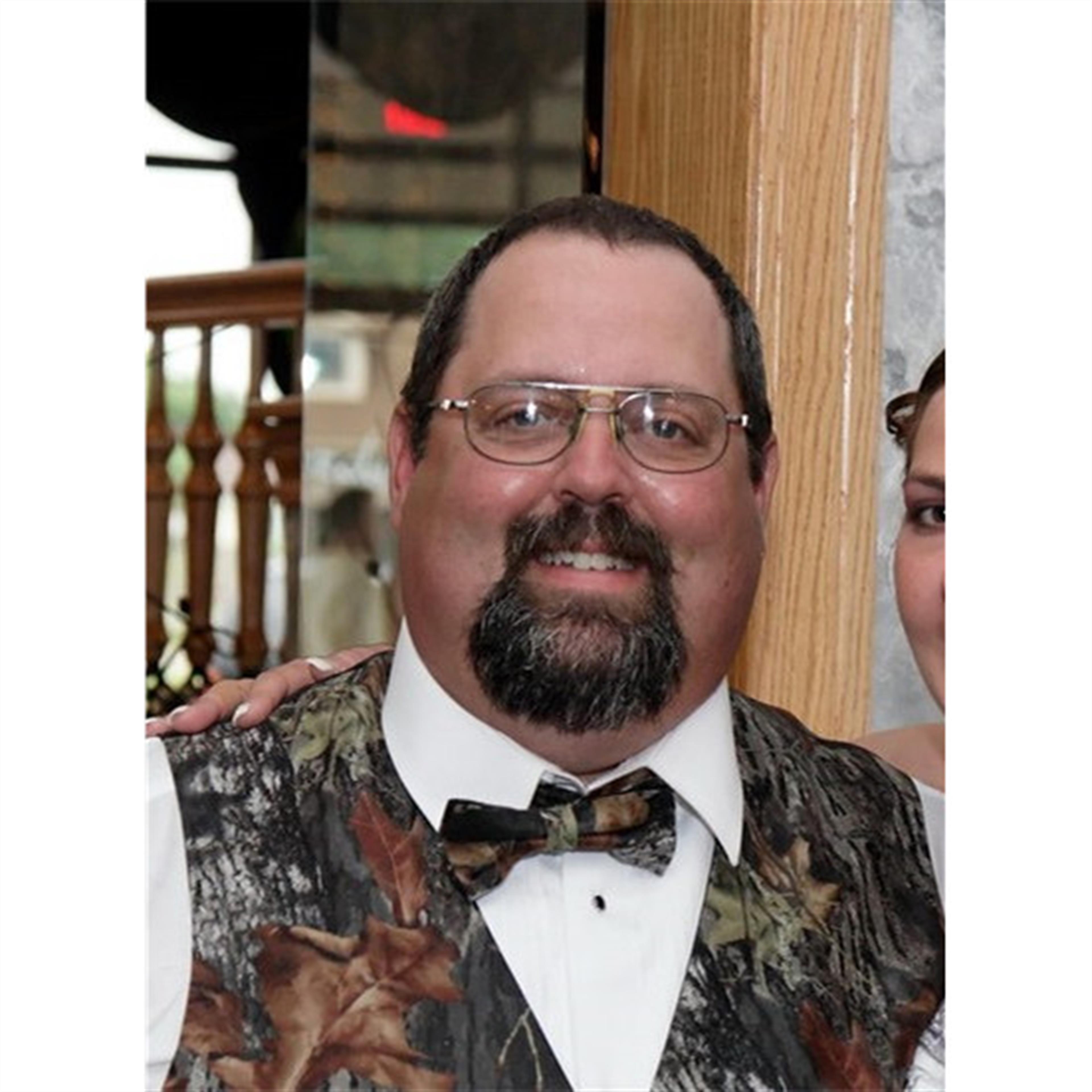 John R. Leemhuis Jr.