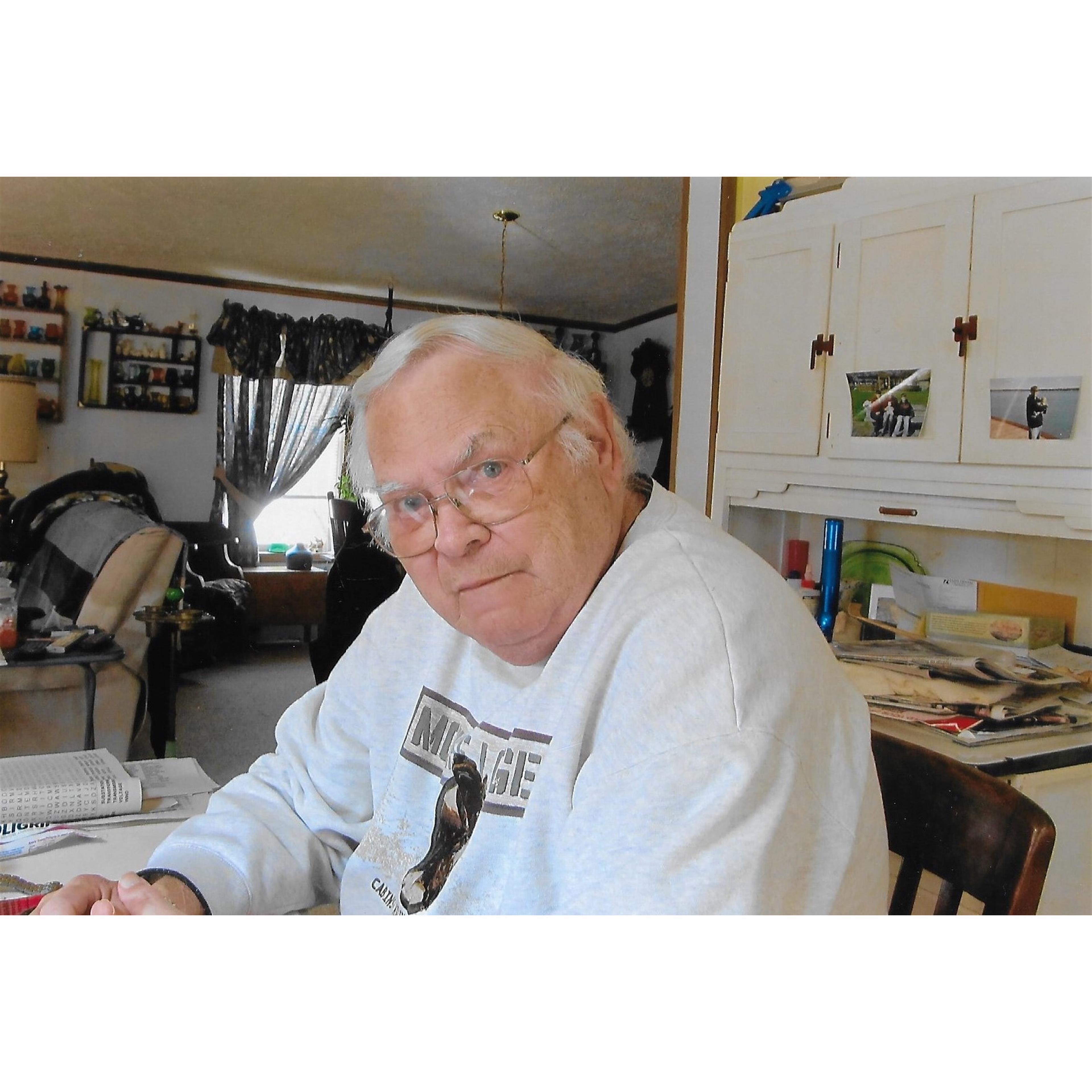 Edward Leroy Hestlet Jr.