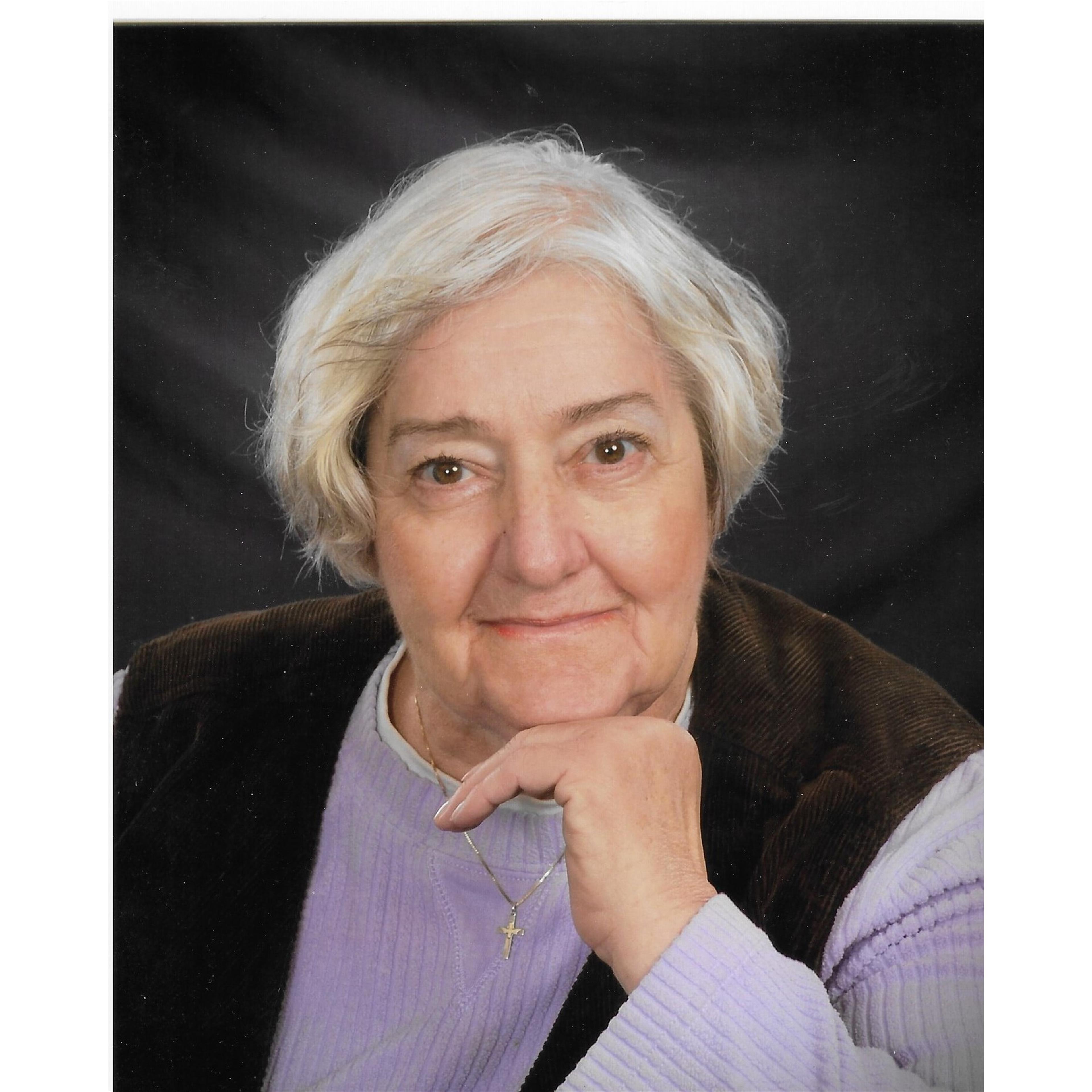 Else M. Klee's obituary picture