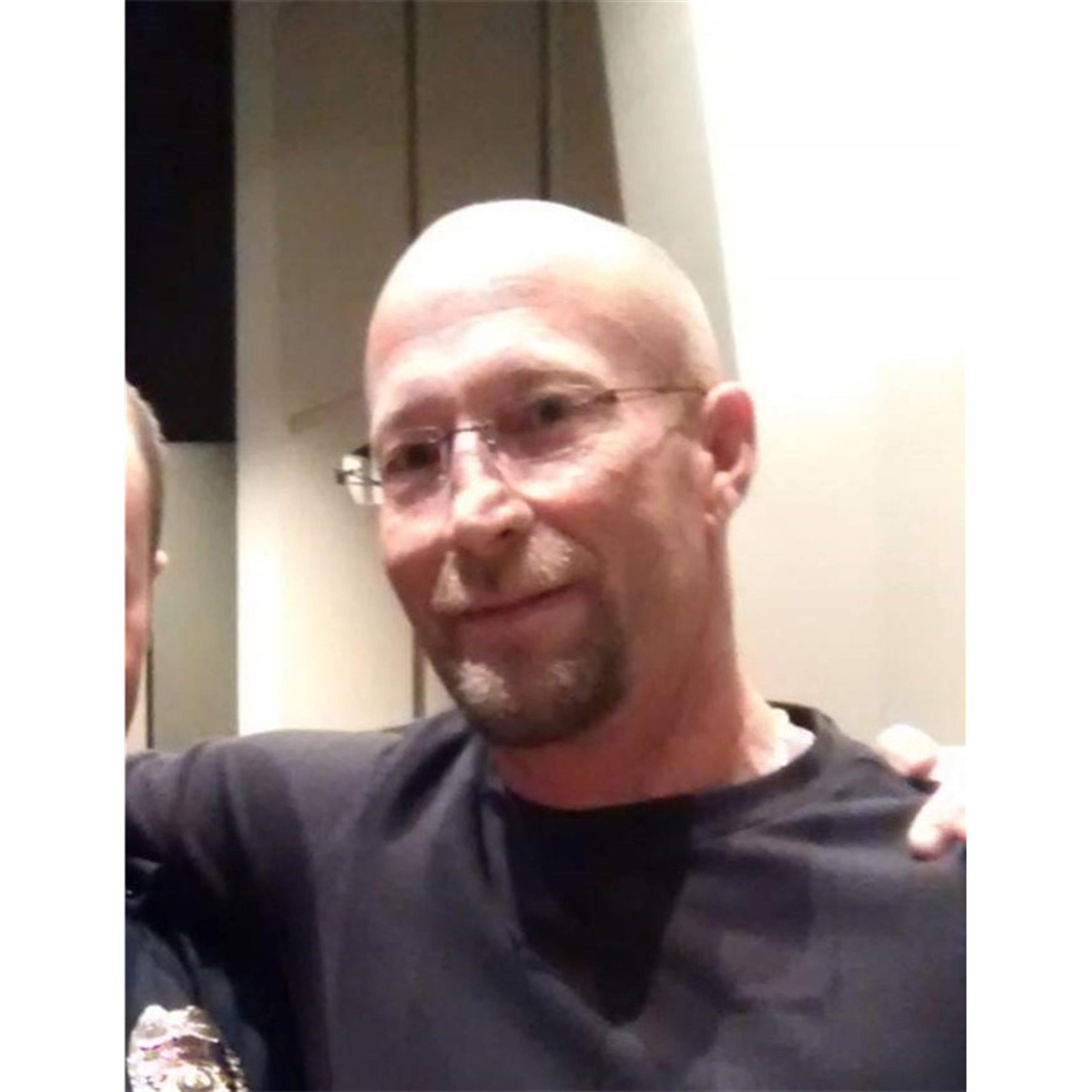 Stephen P. Lafriniere