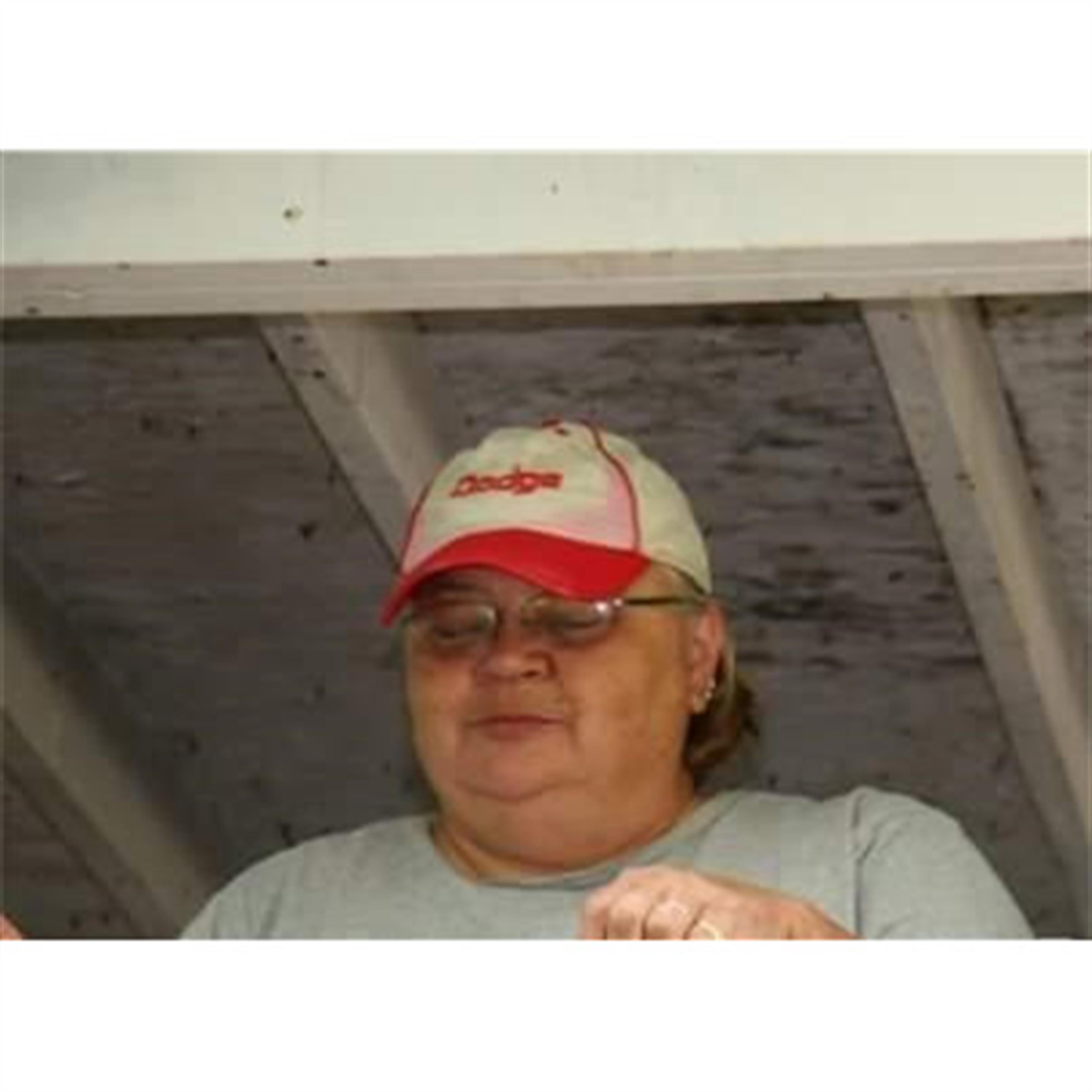 Donna R. Jacobs.'s obituary picture