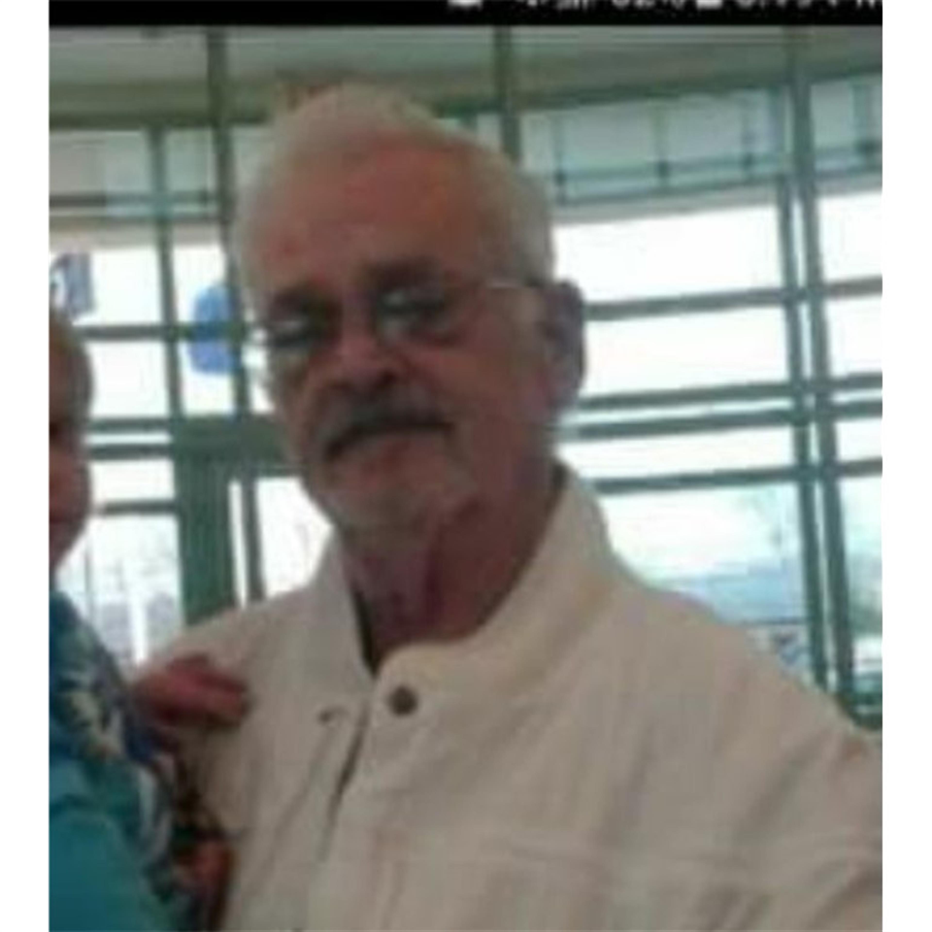 George Arthur Weisenbaugh's obituary picture