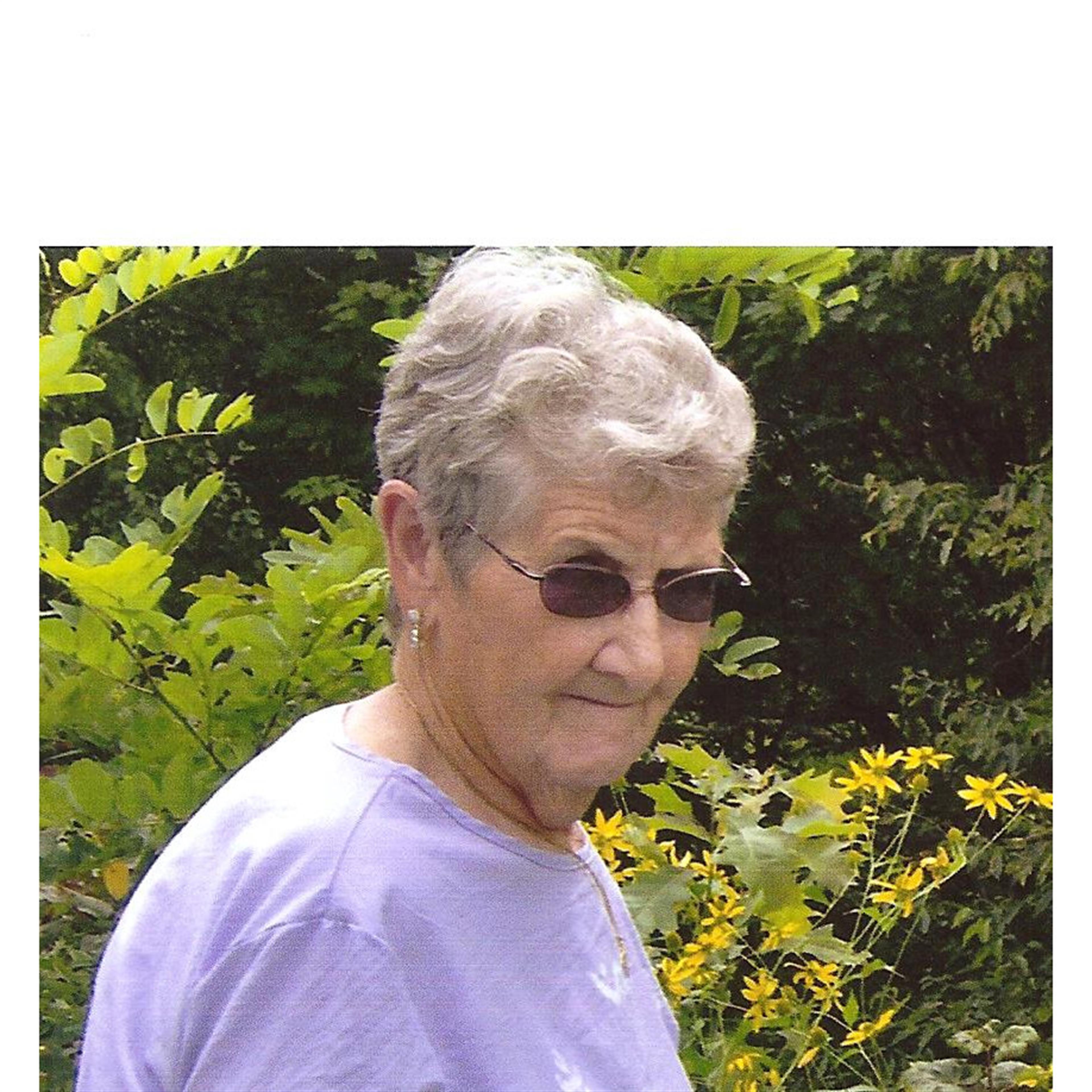 Wanda E. Edler's obituary picture