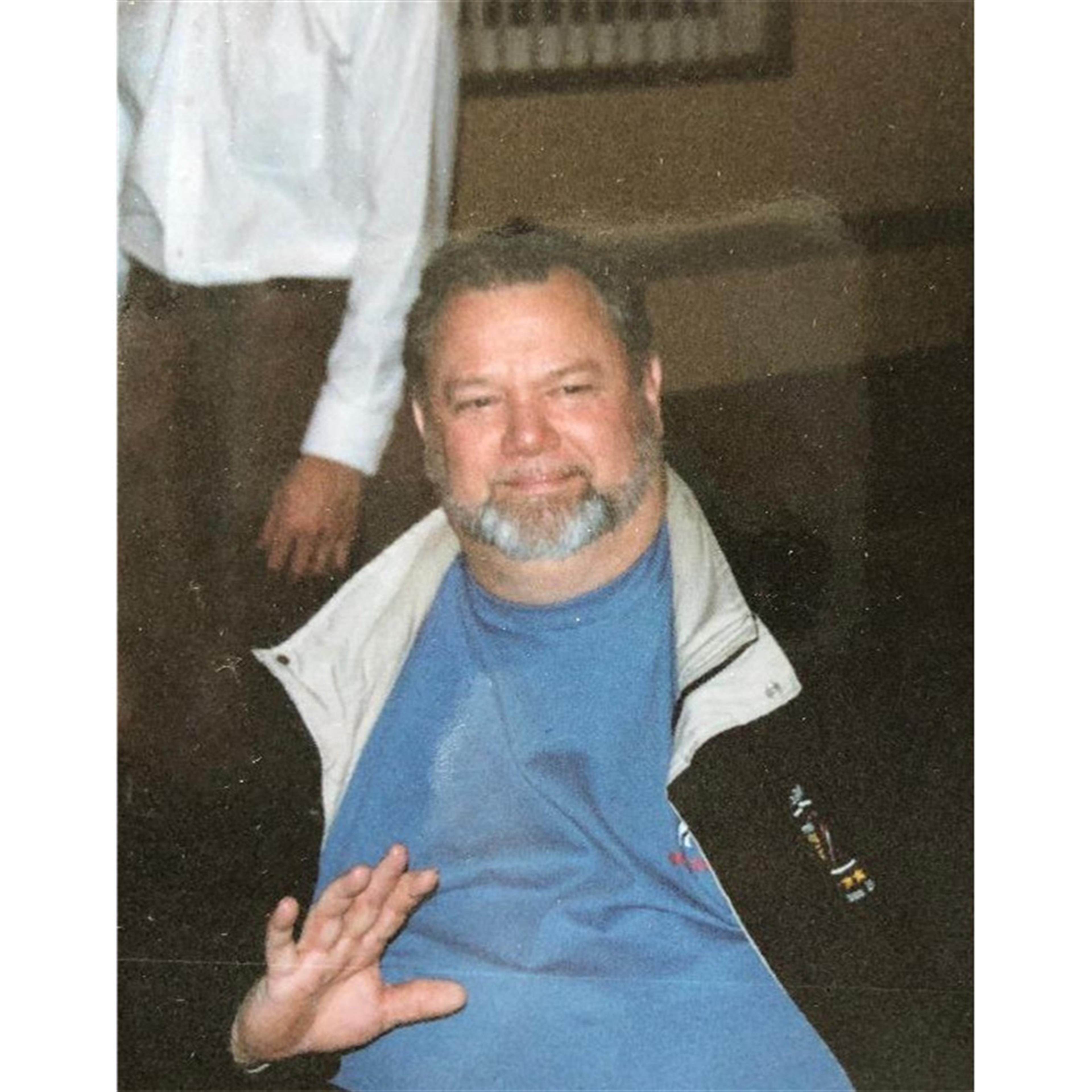 Niles Franklin Prater