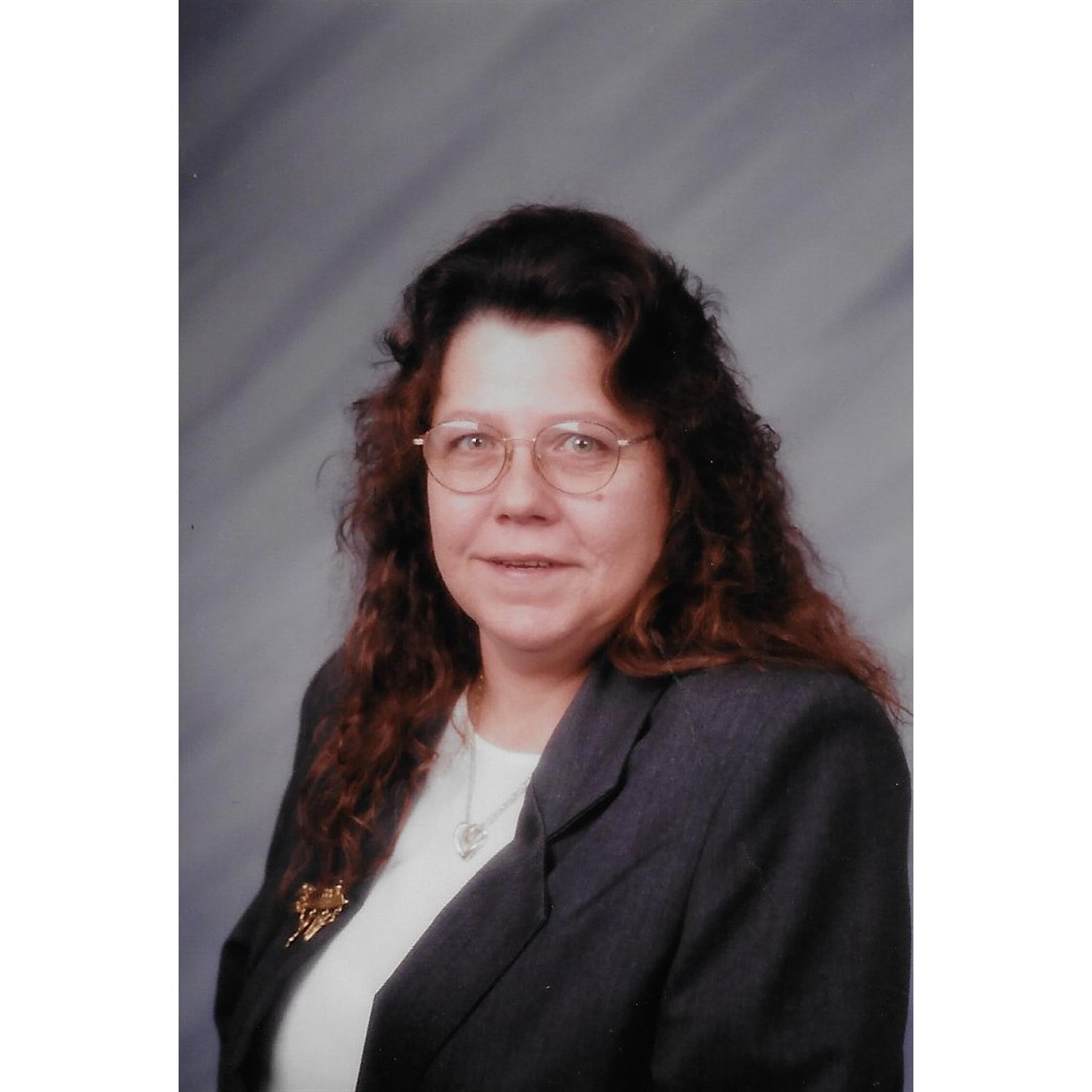 Cynthia Lynn Egeland