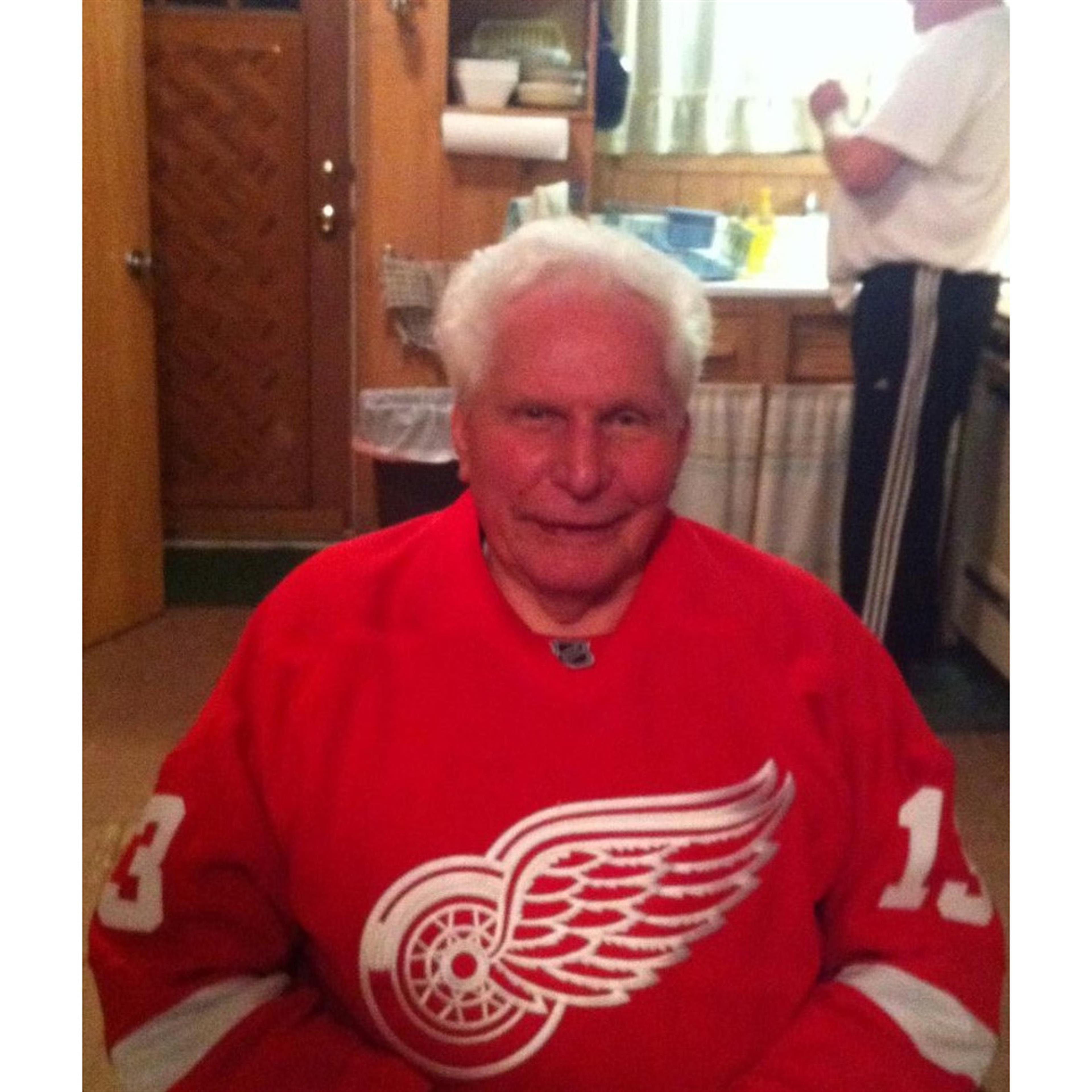 Robert Albert Kazor's obituary picture