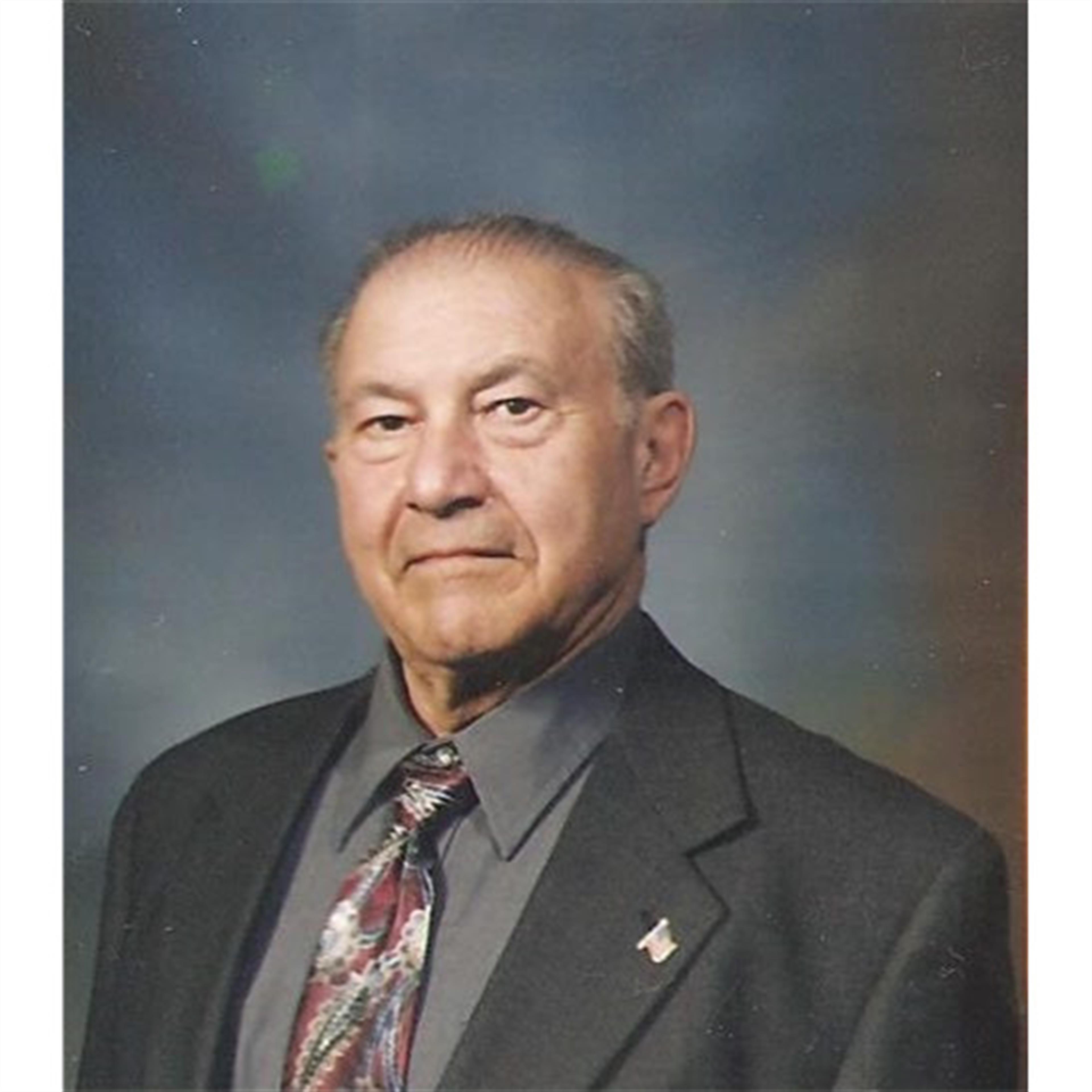 Saverey "Robert" Leggieri