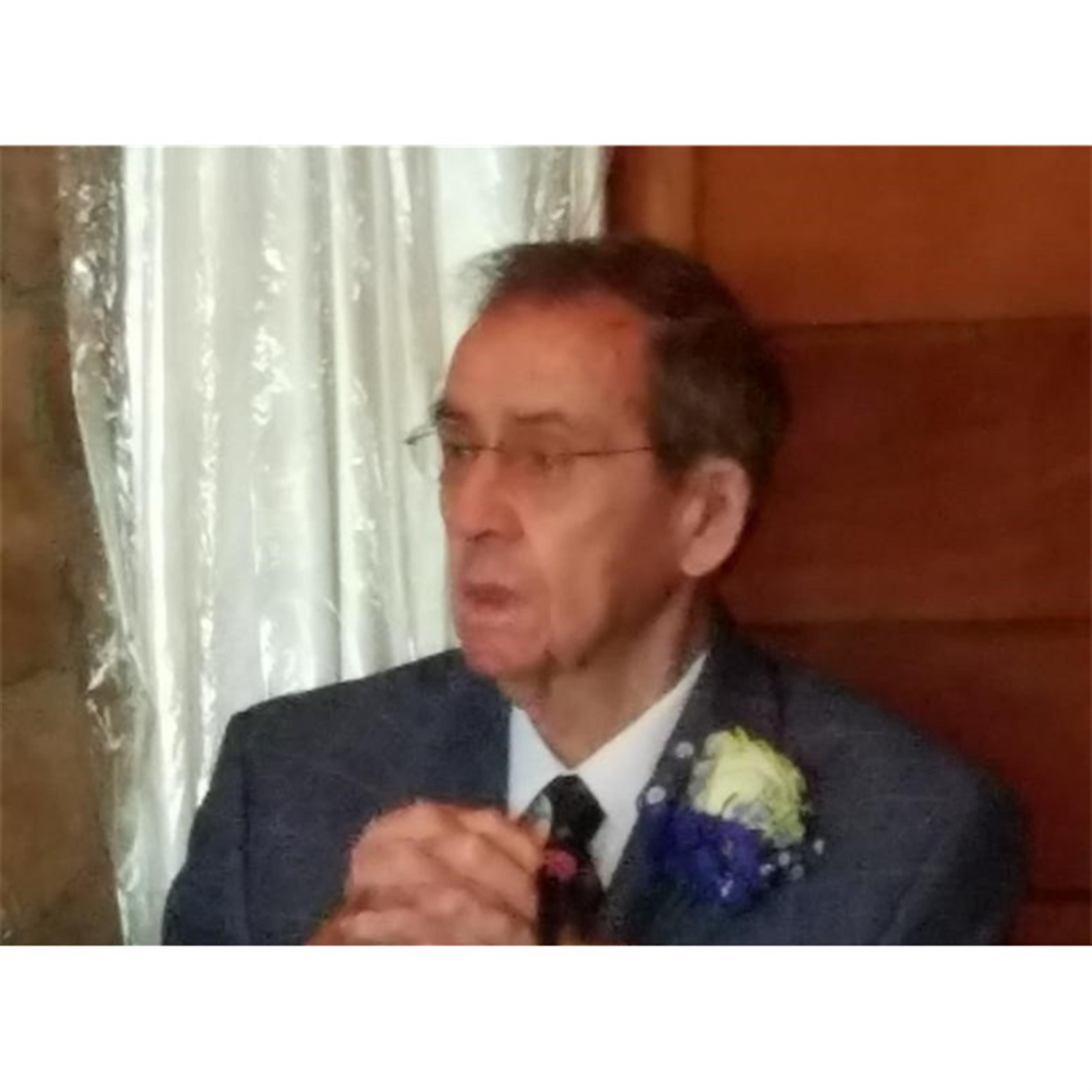 Herbert "Herb" Mallender