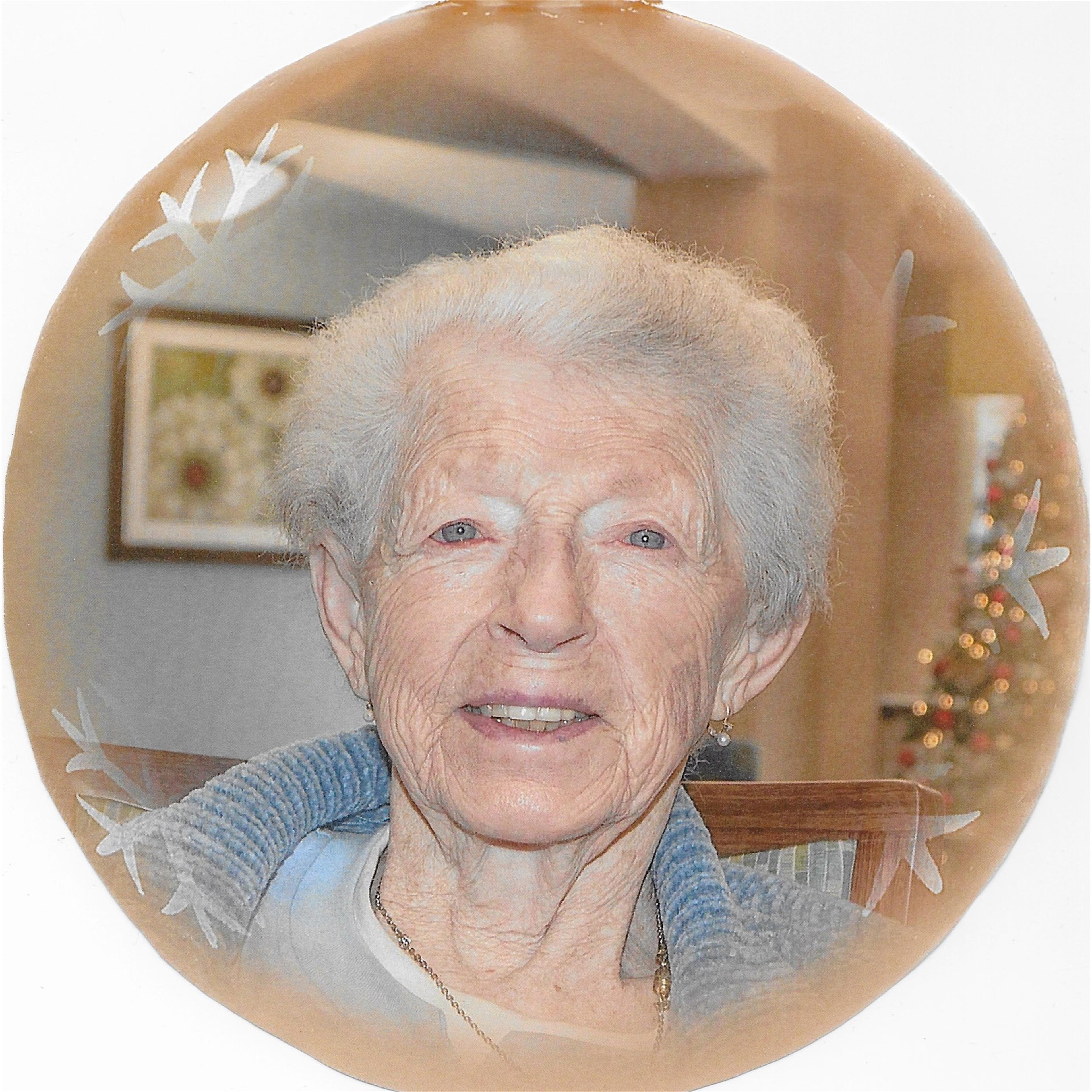 Thelma Ellen Polbitzke