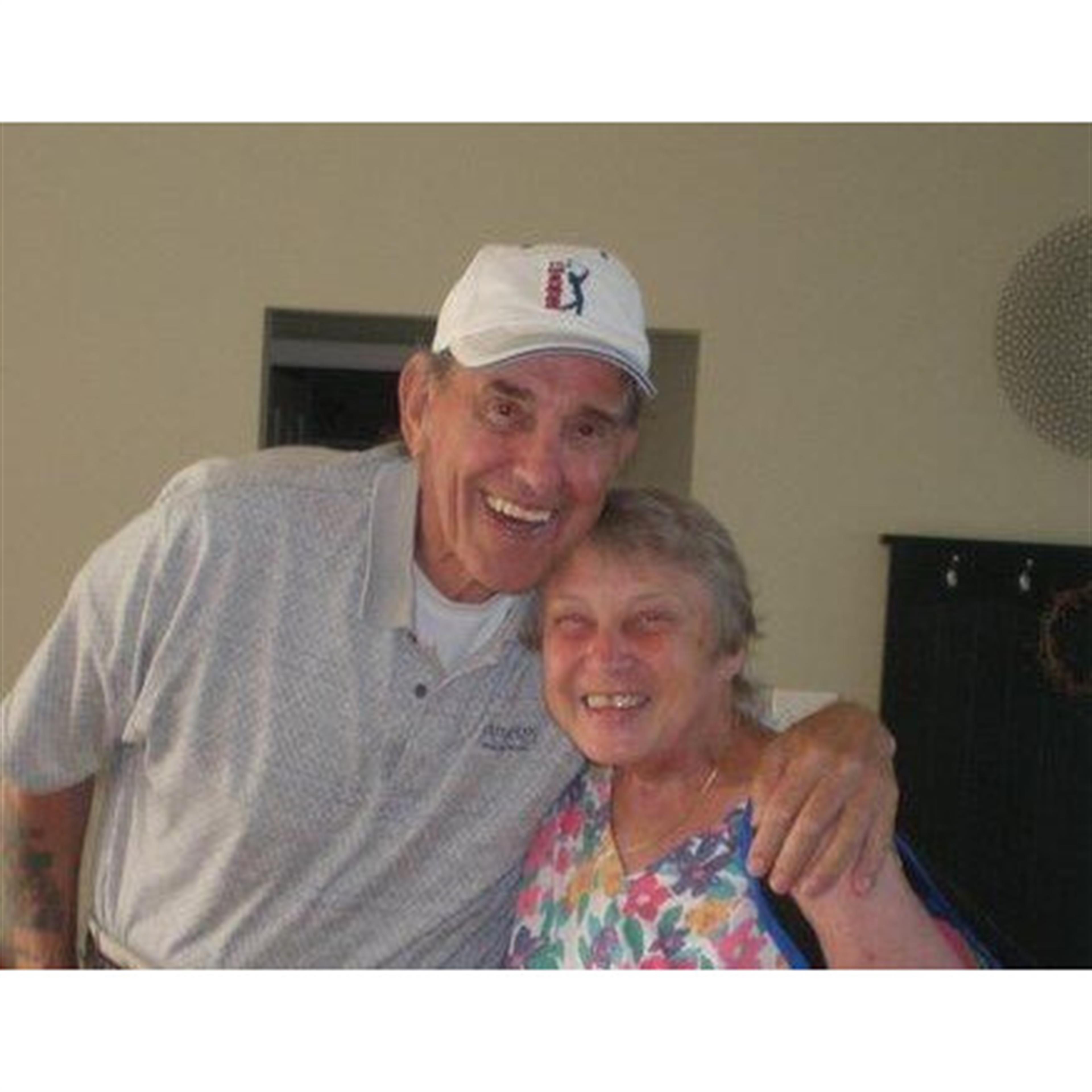 Lieselotte "Lisa" Michoff's obituary picture