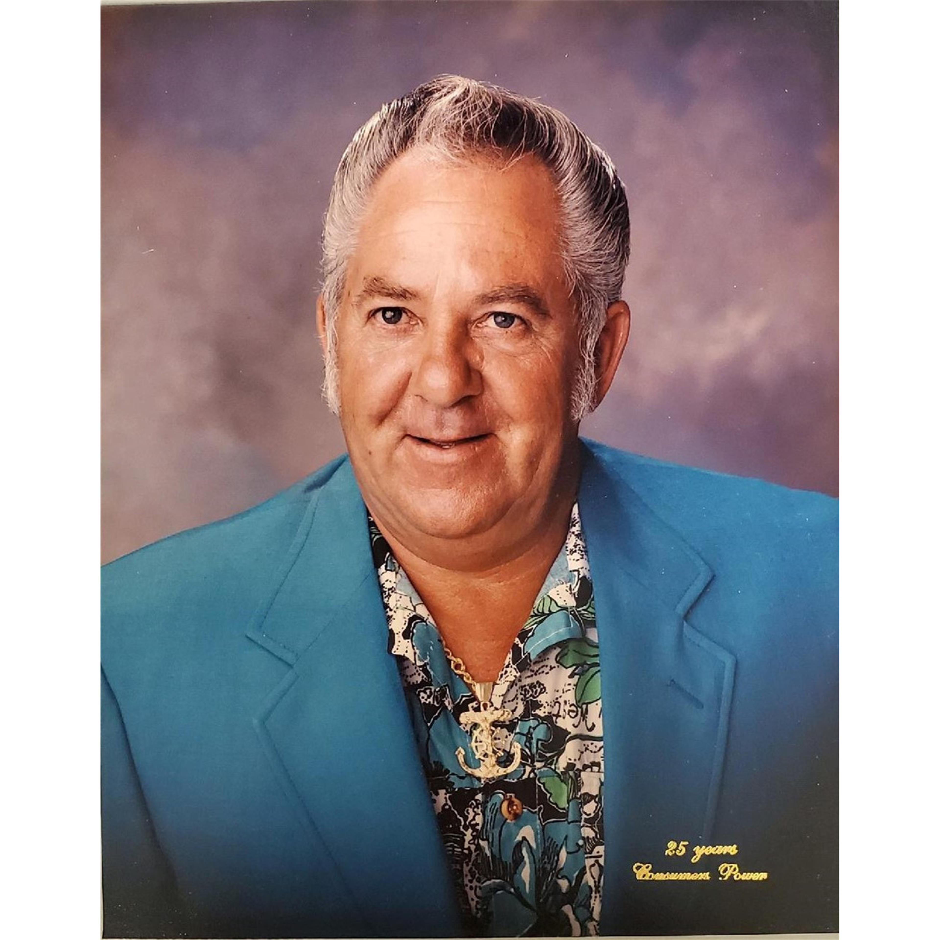 William Jerome Sicken