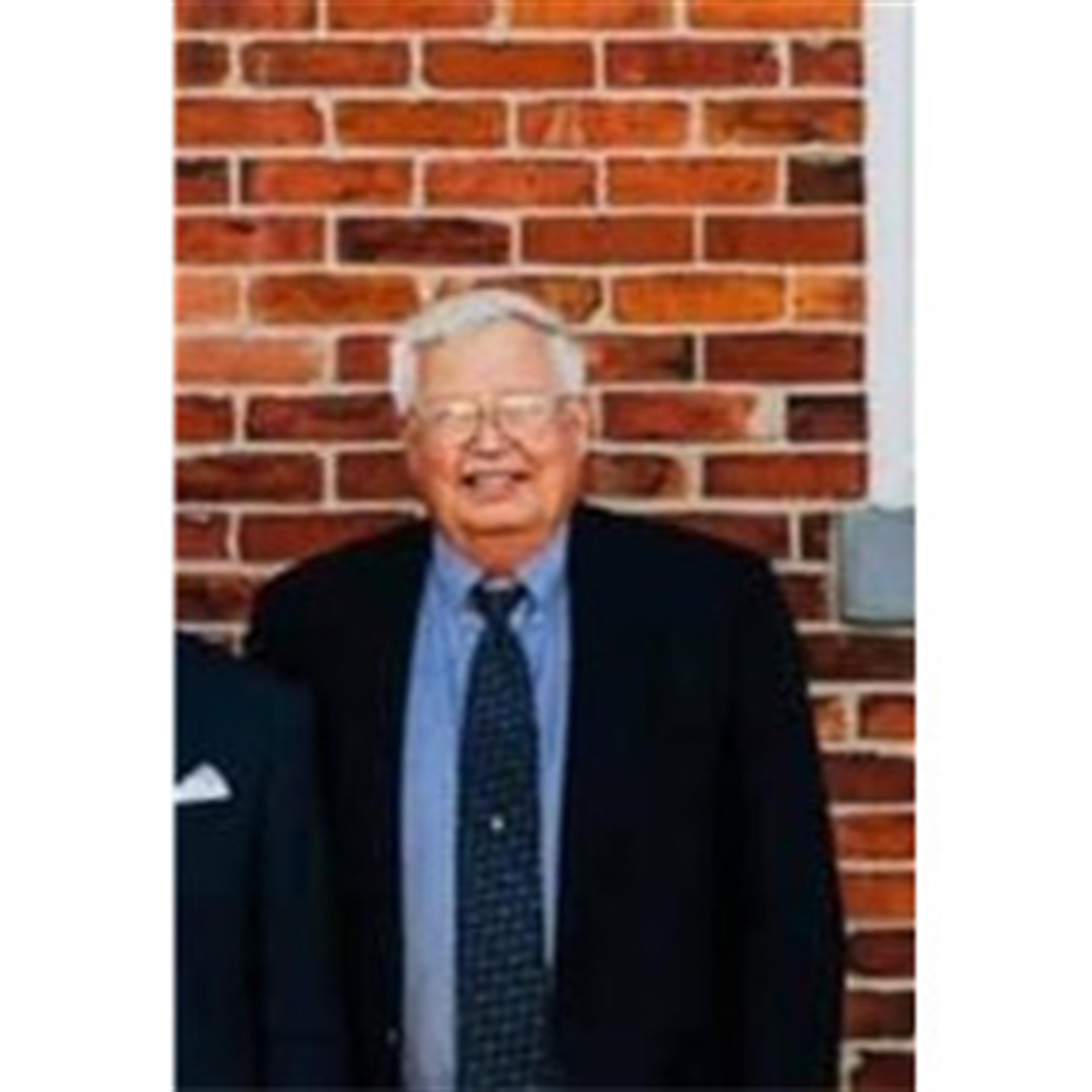 Harold "Spook" Marter