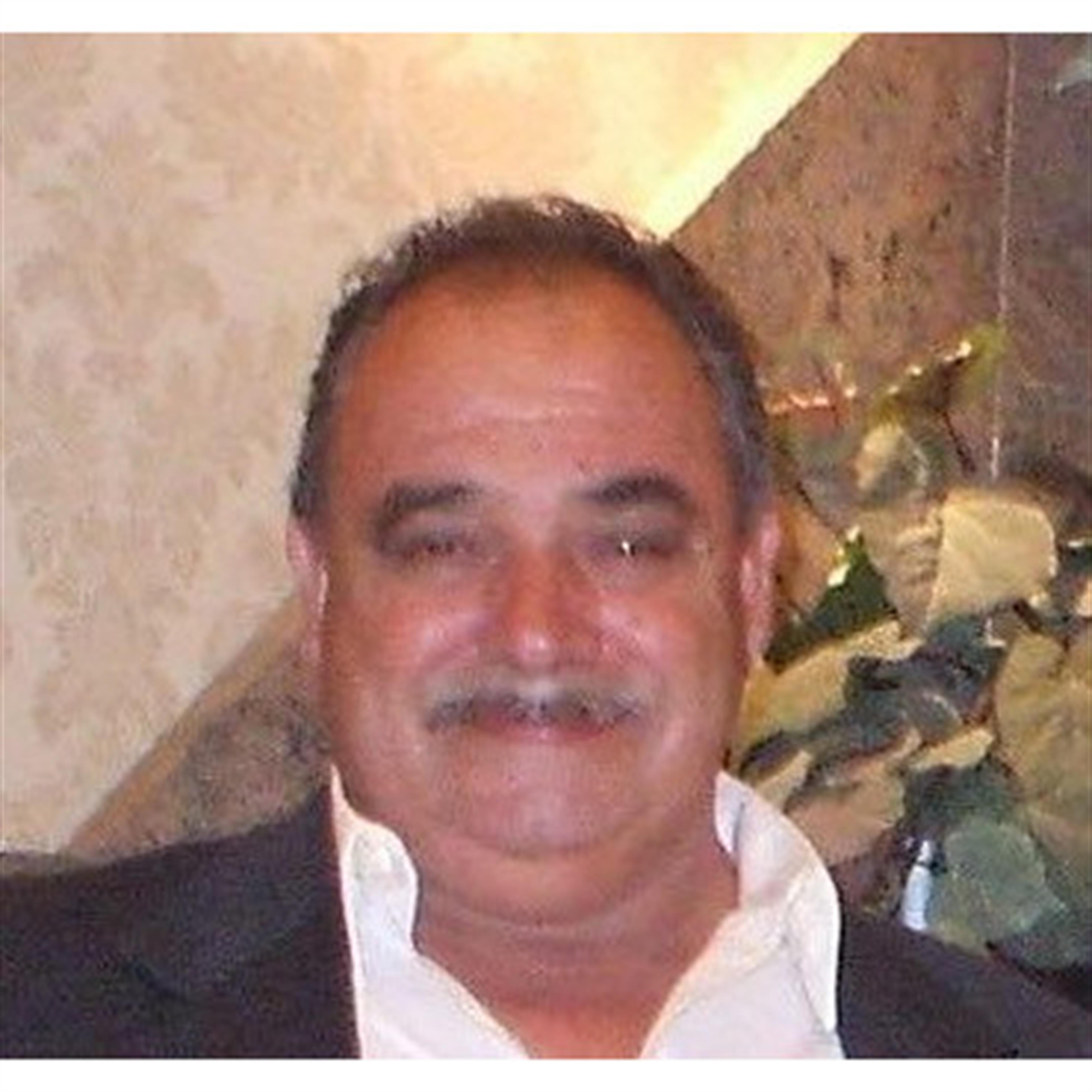 Ronald G. Curtis' obituary picture