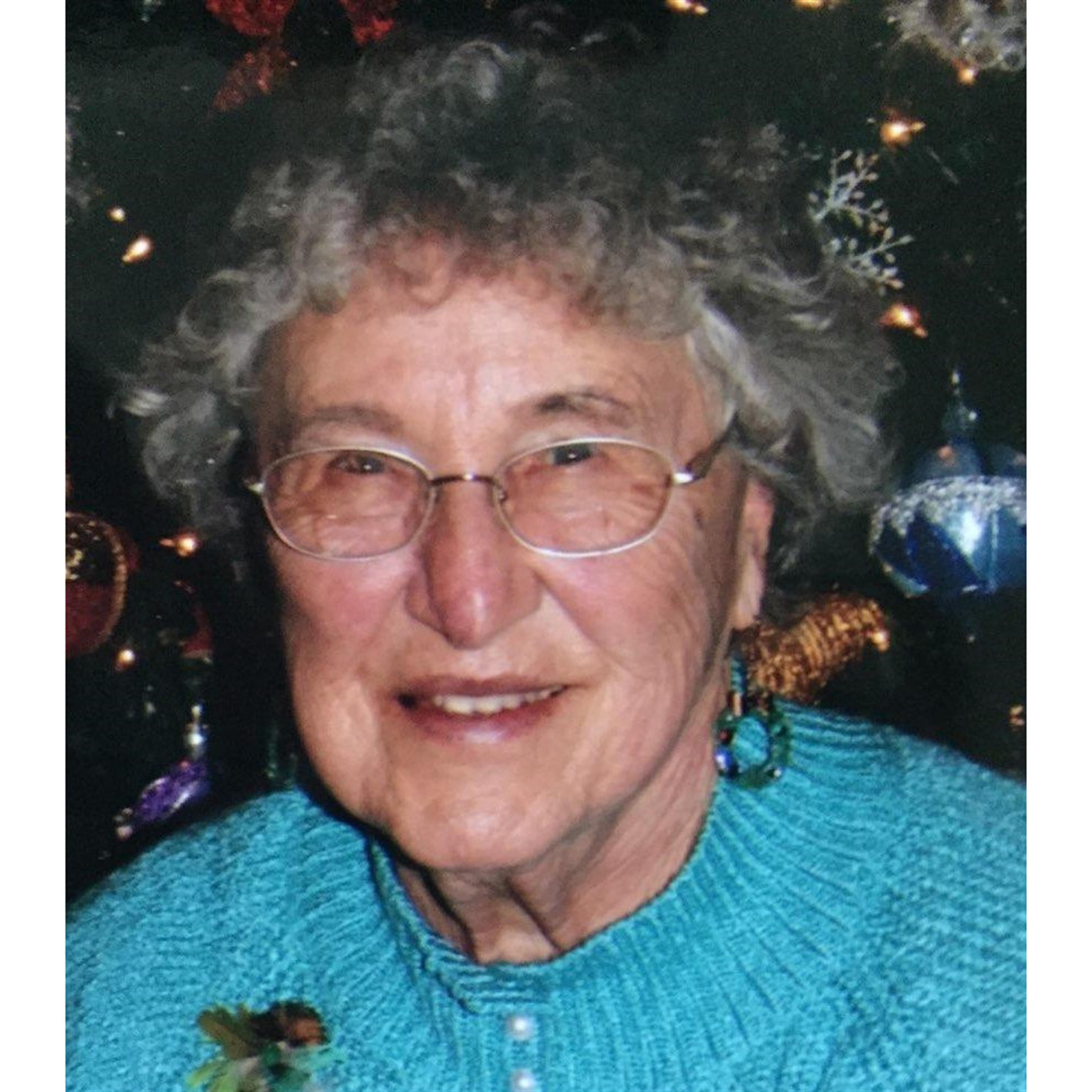 Jean Elizabeth Jaroszynski