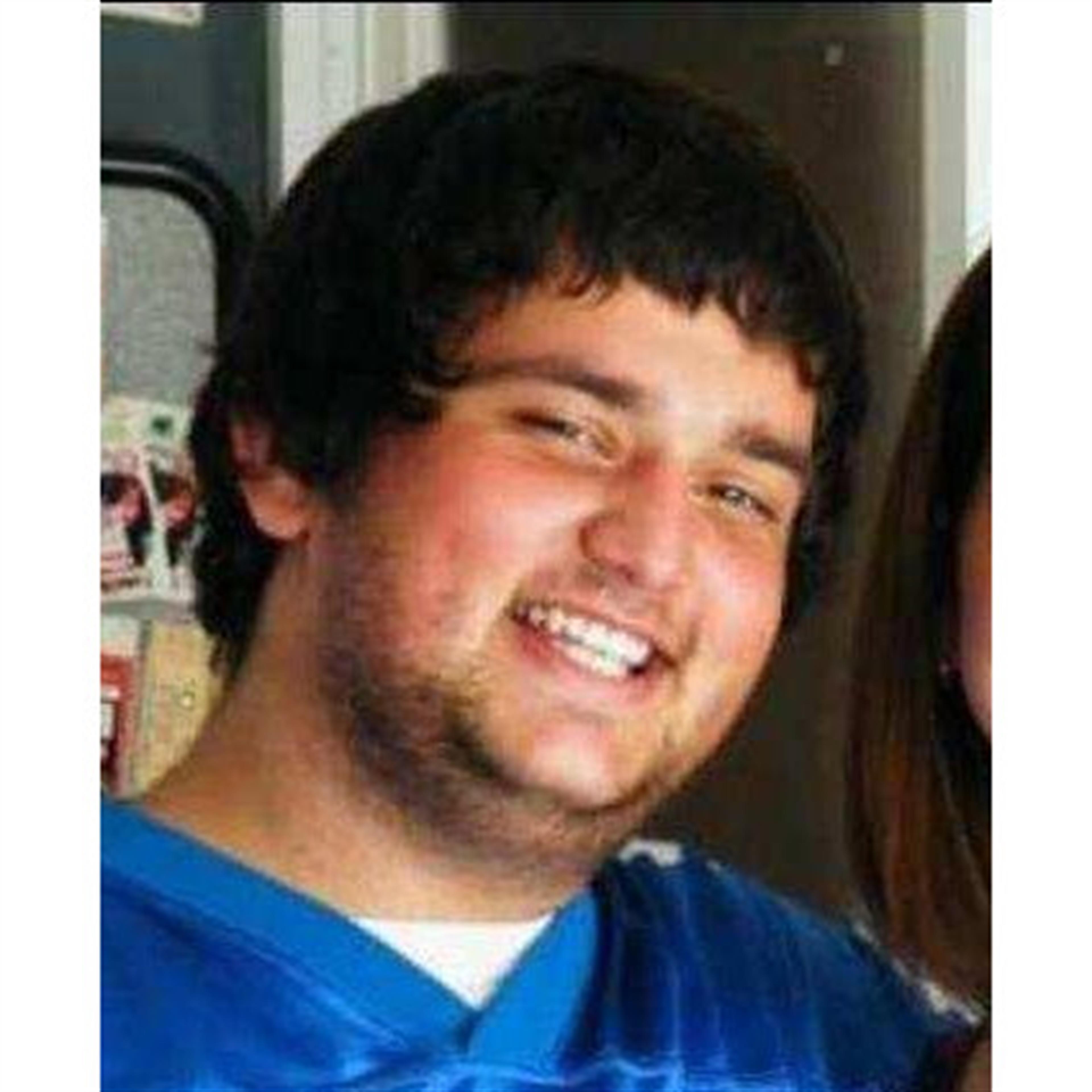 Joshua Andrew Korte's obituary picture