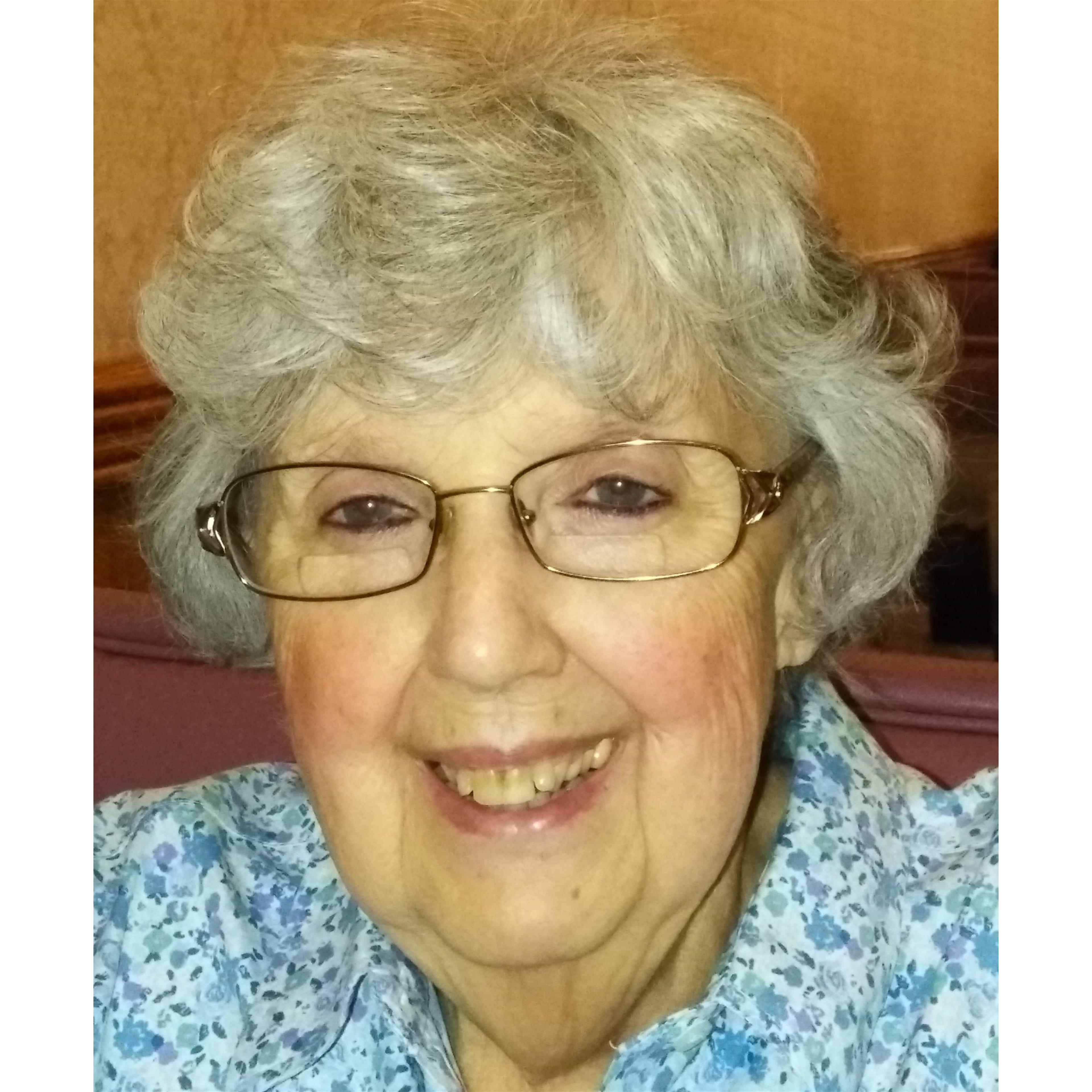 Marilyn J. Woods' obituary picture