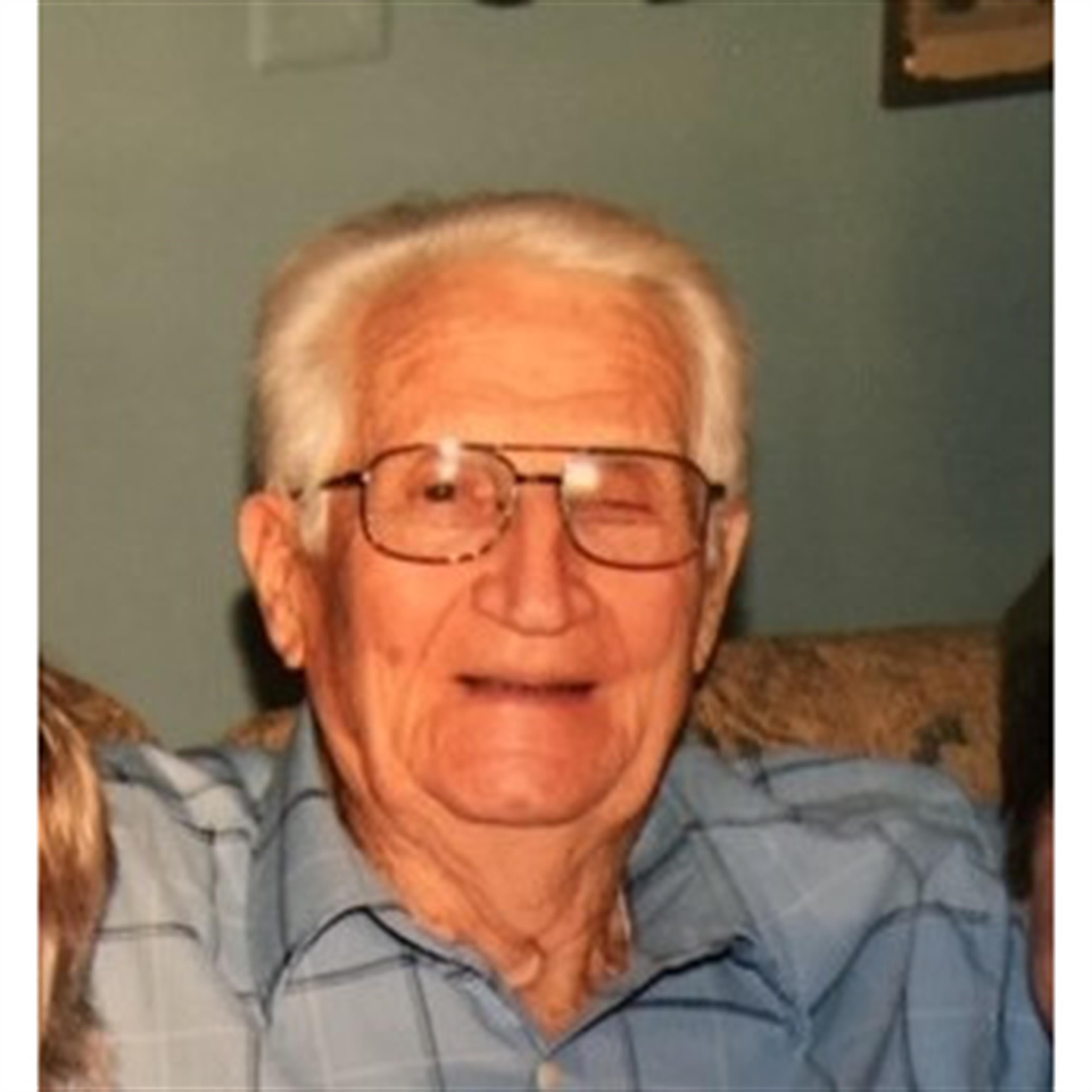 Michael Jaroszynski Jr.