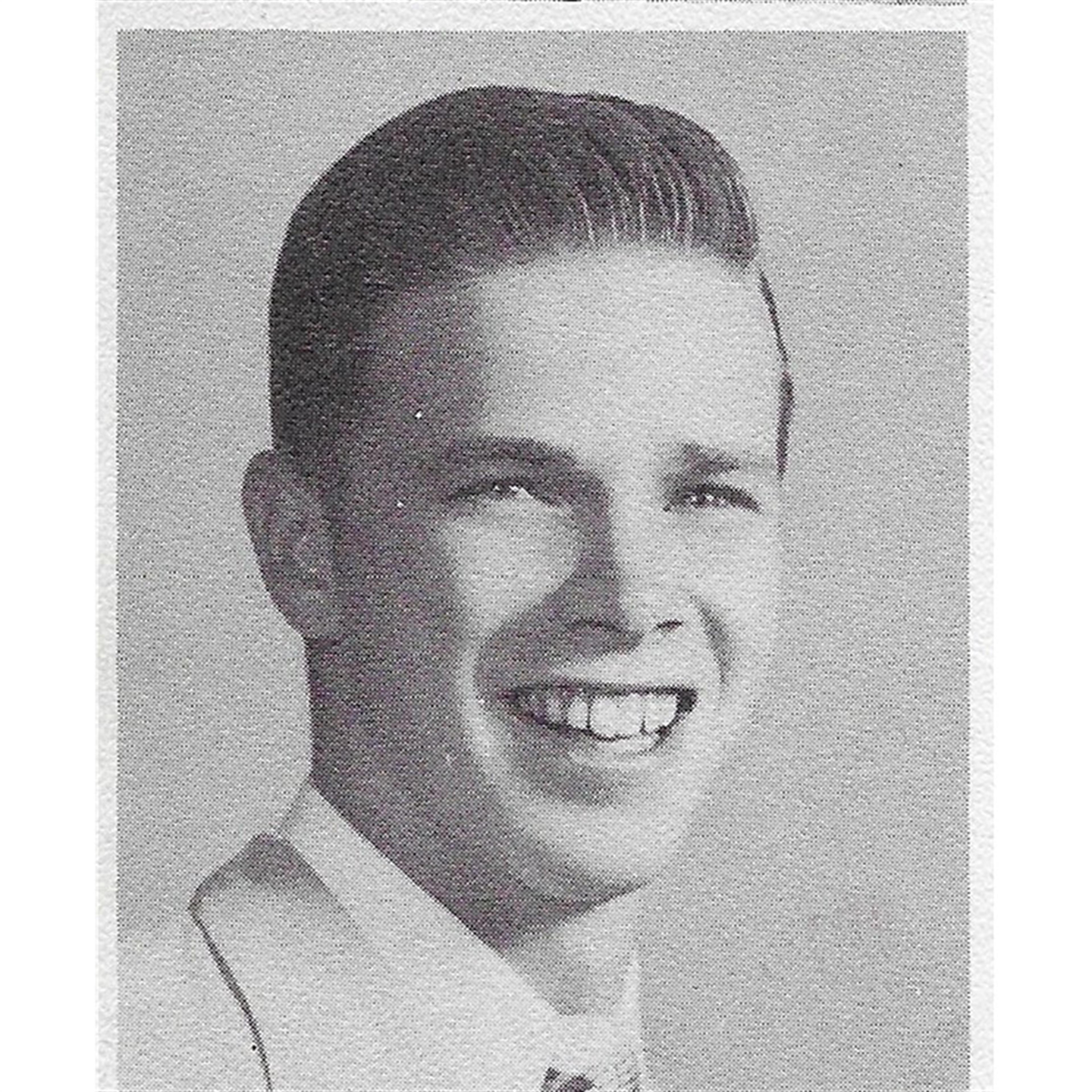 Thomas Eugene Korneffel