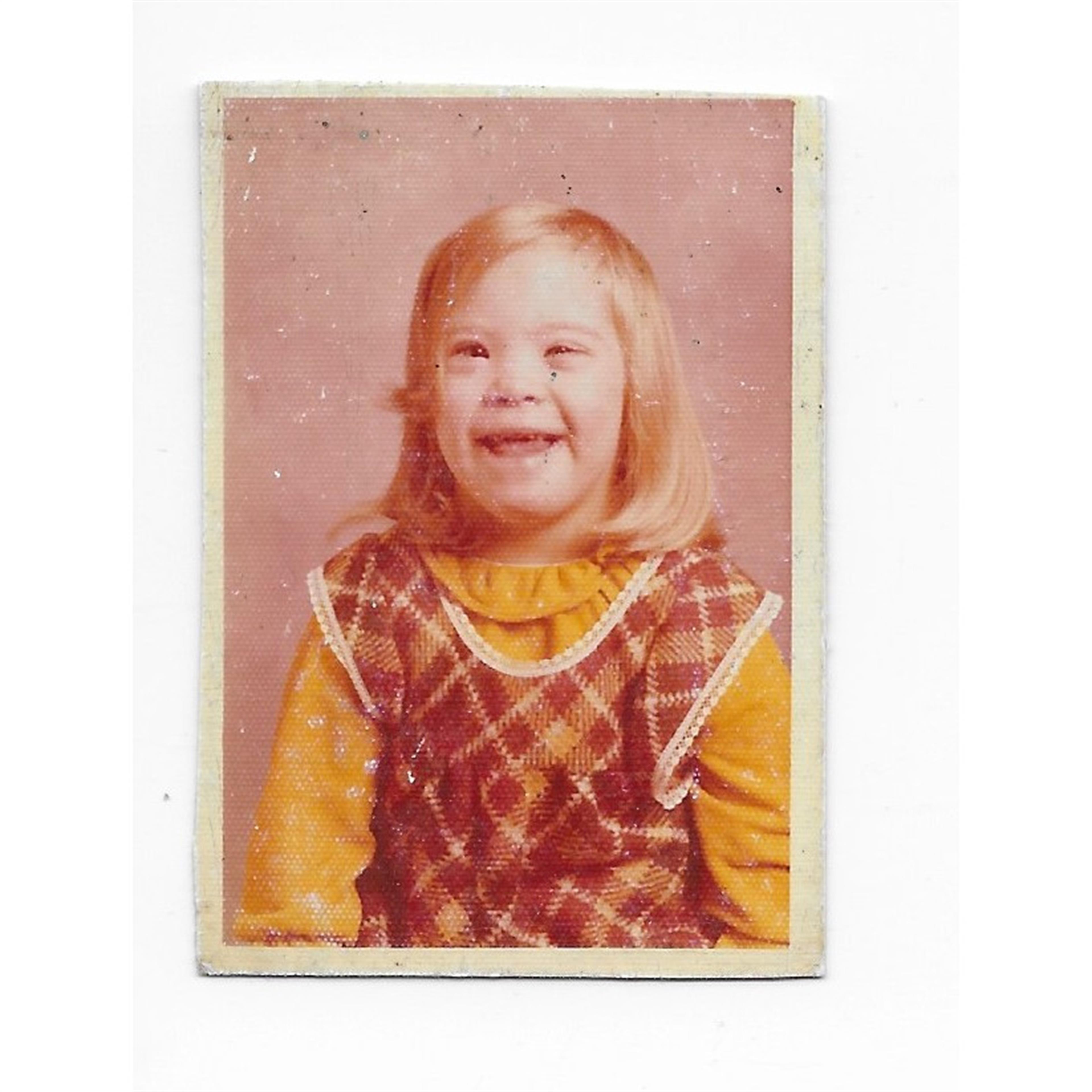 Deborah Ann DeKeyser