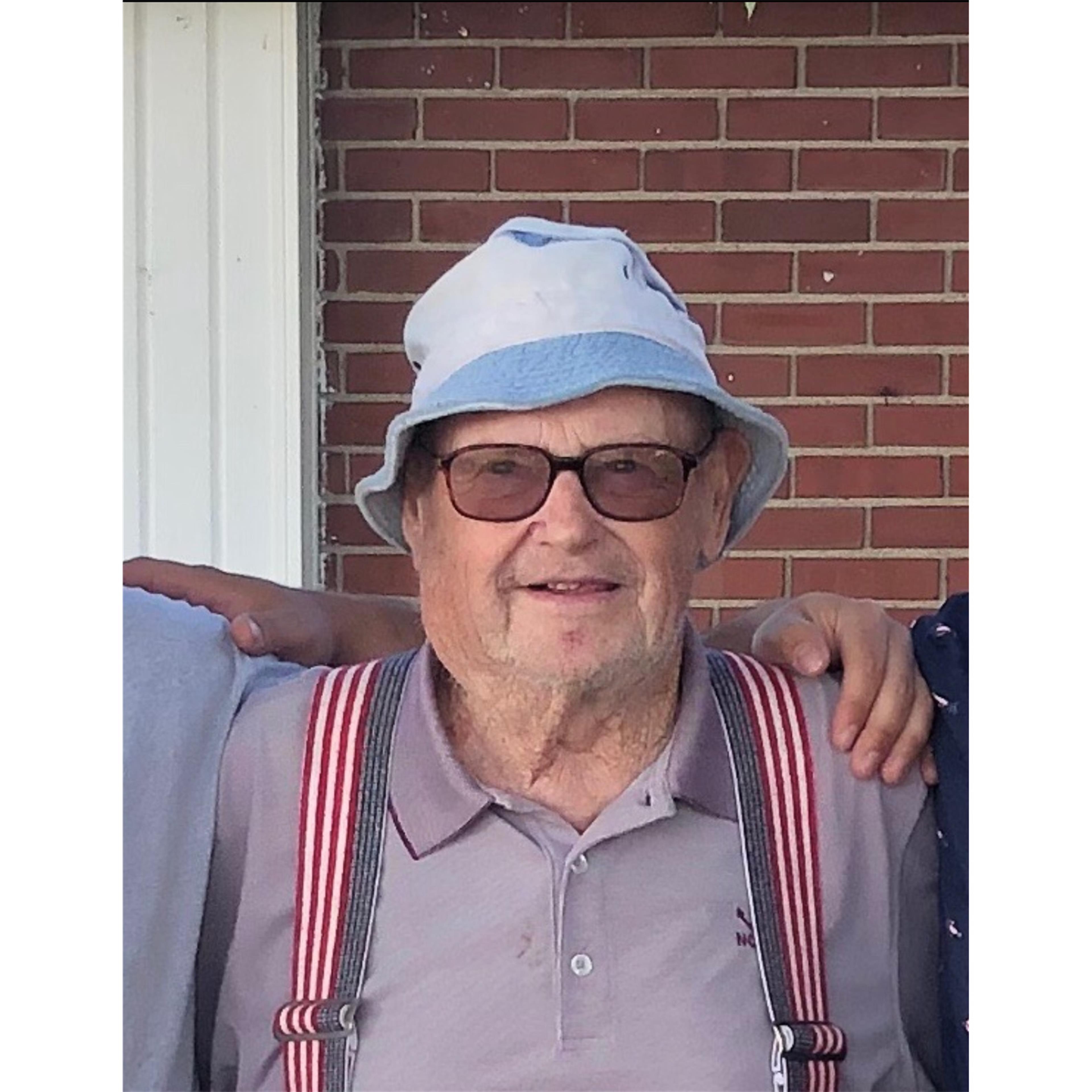 Anthony Joseph Santavy