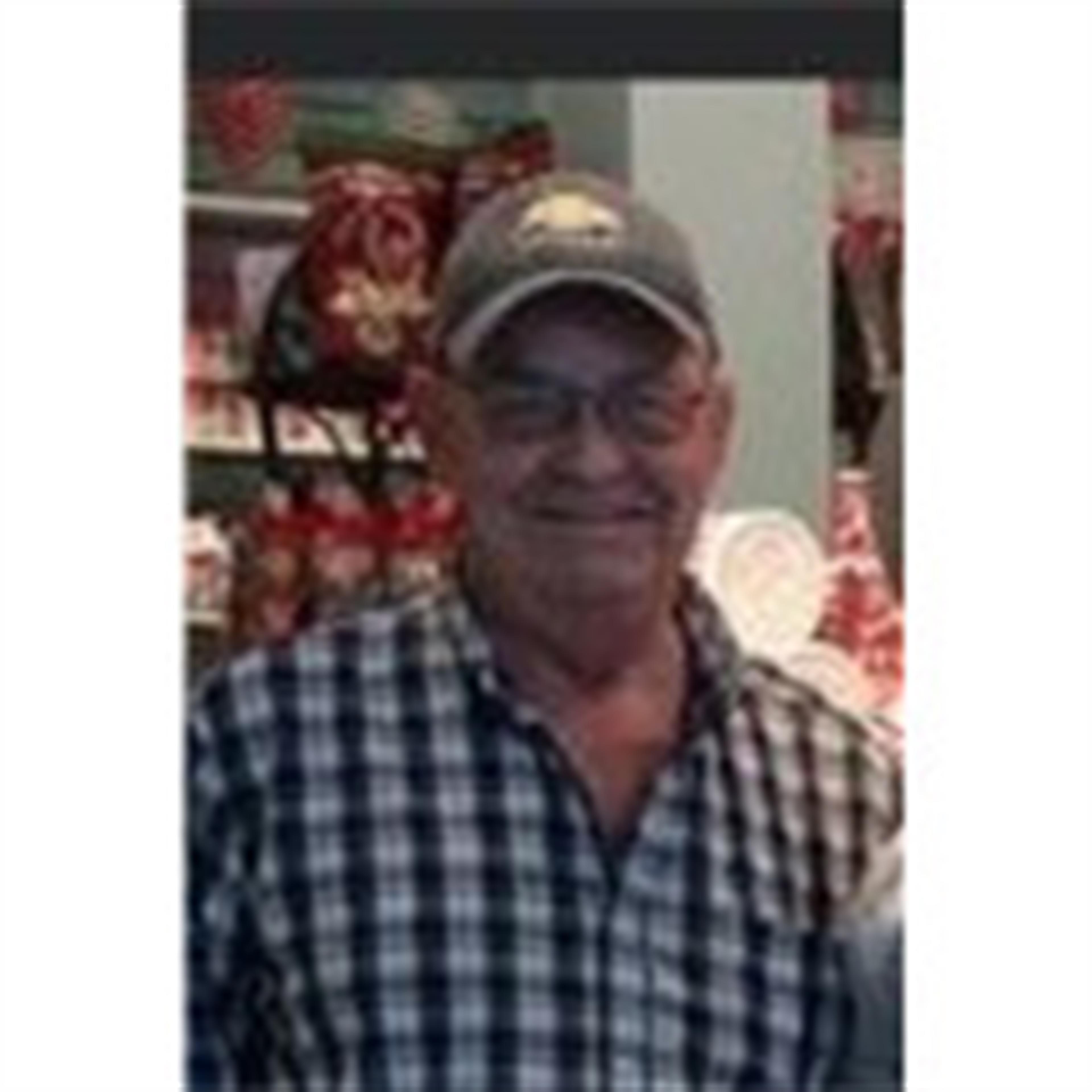 Alvin "Al" Fette Jr.