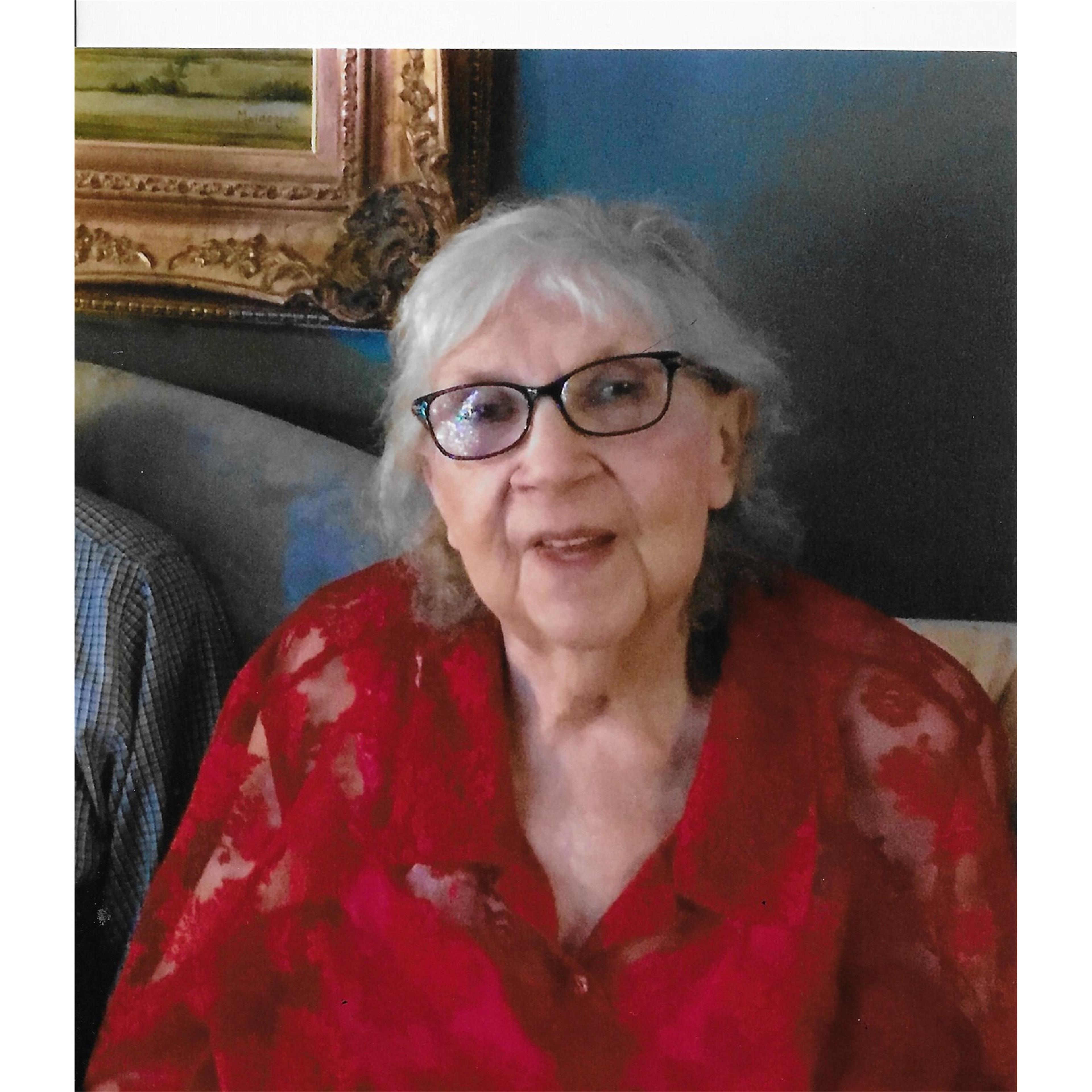 Virginia Kistuline's obituary picture