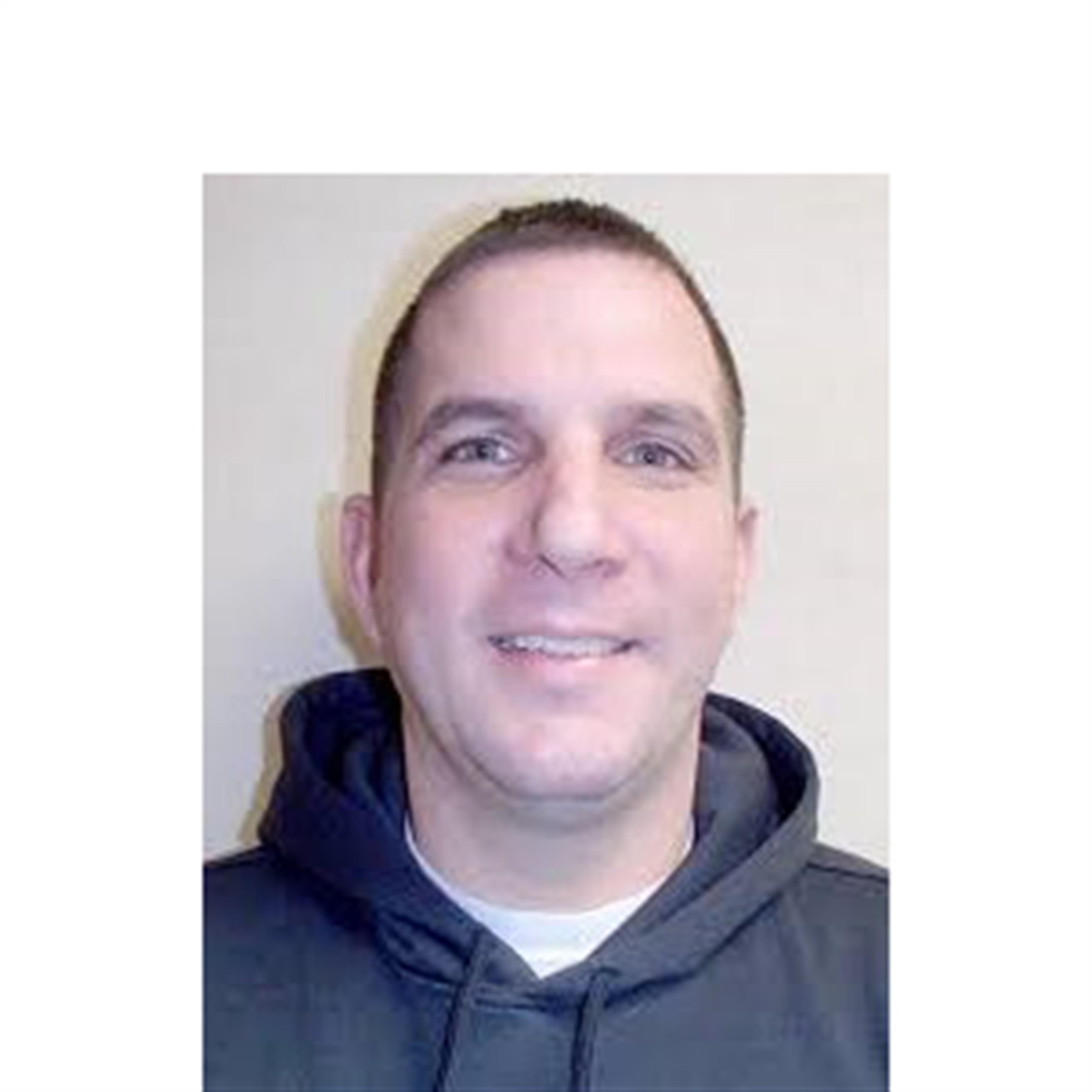 Ralph "Rocky" Cierpial Jr.