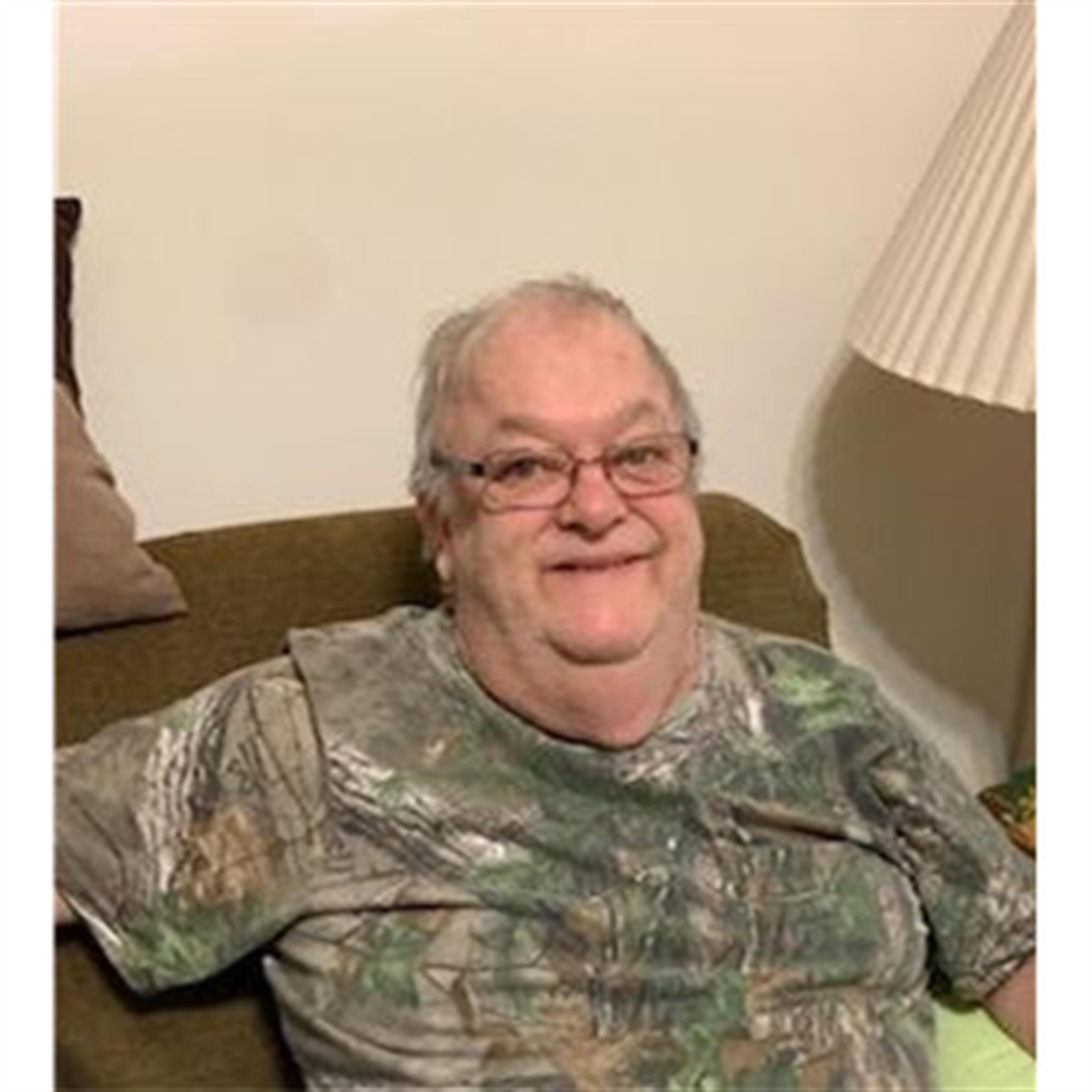 Dennis "Danny" Gerow