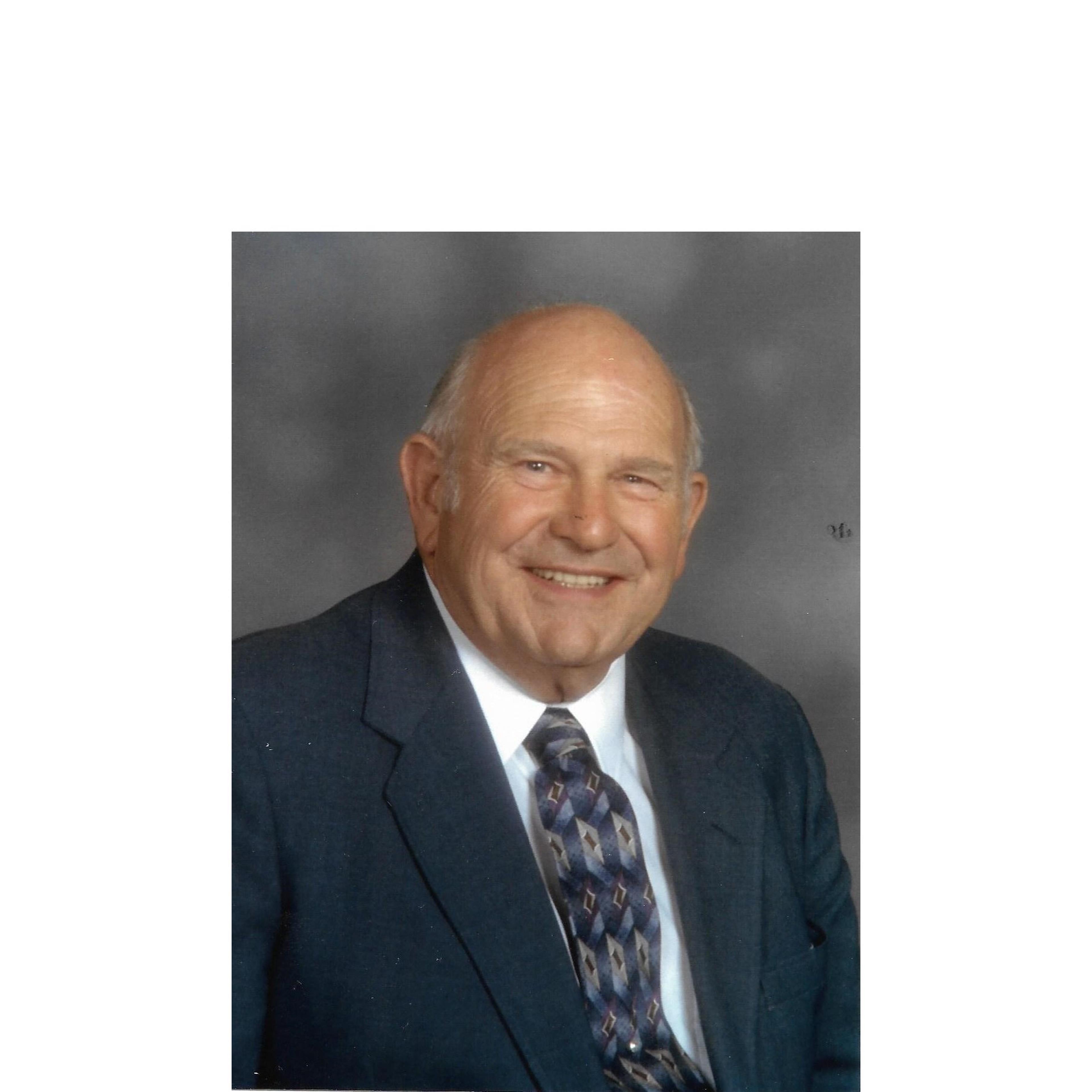 James Patrick Watkins