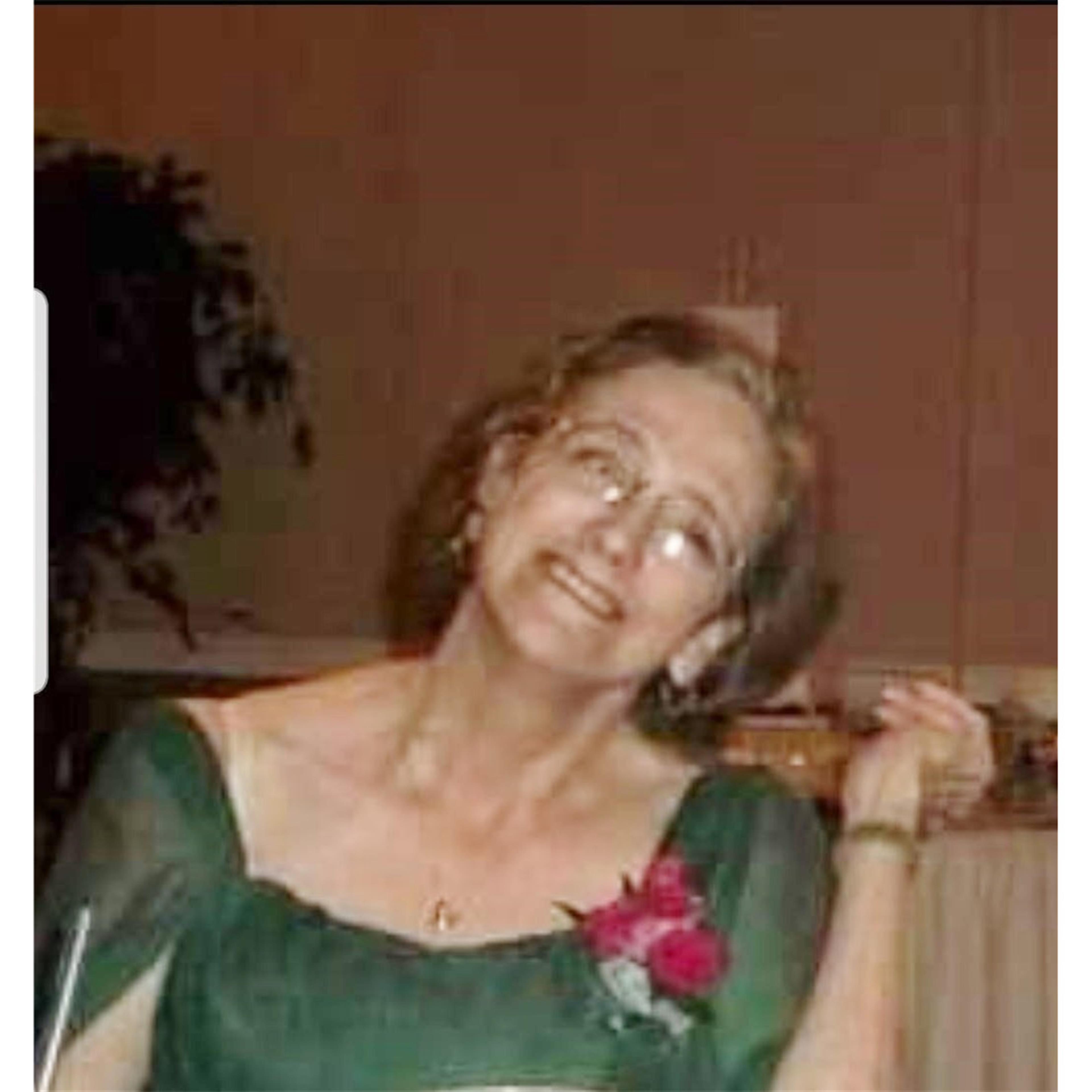 Pamela Jean Rayner's obituary picture
