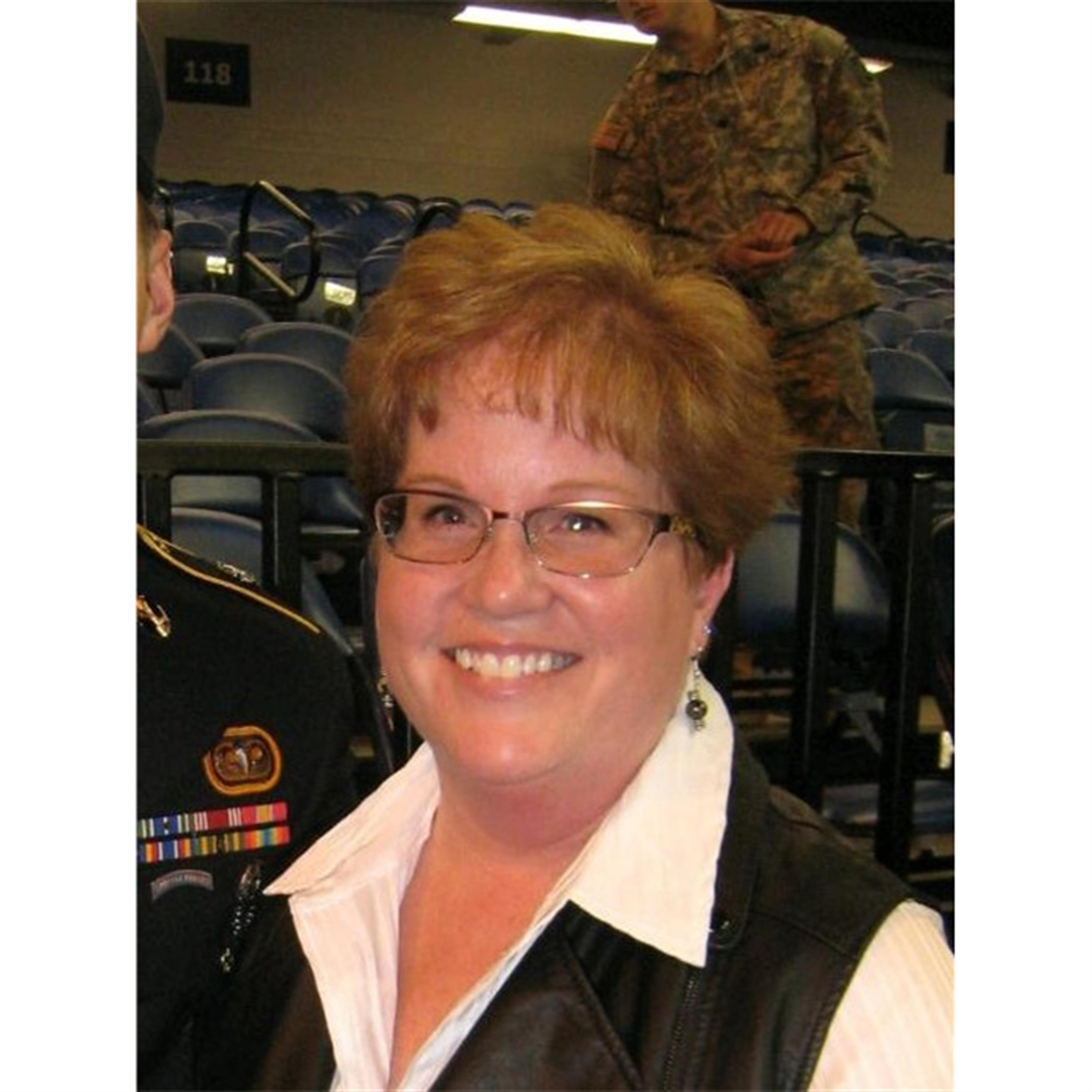 Kirsten Michel Lents' obituary picture