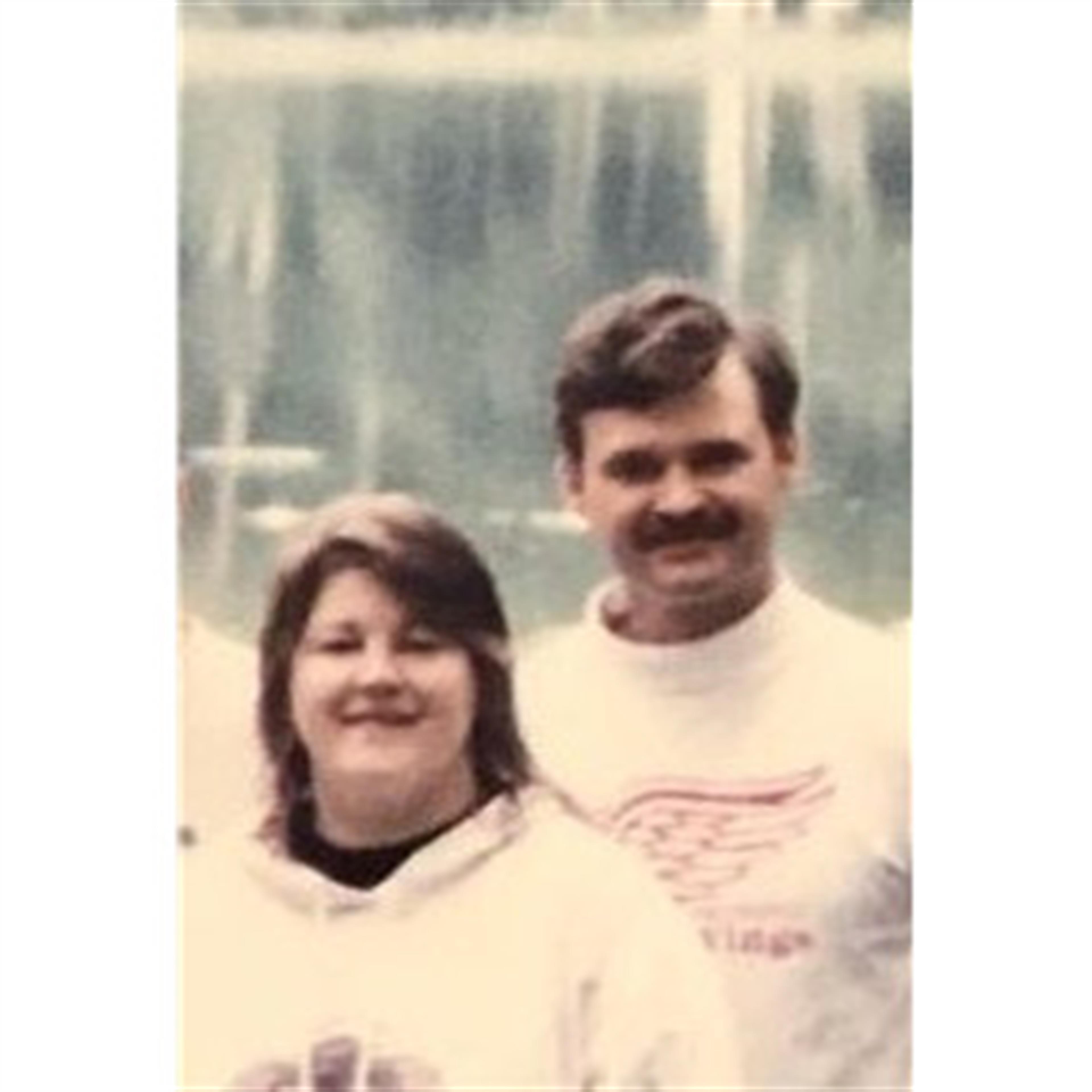 Douglas Camiel Grafton