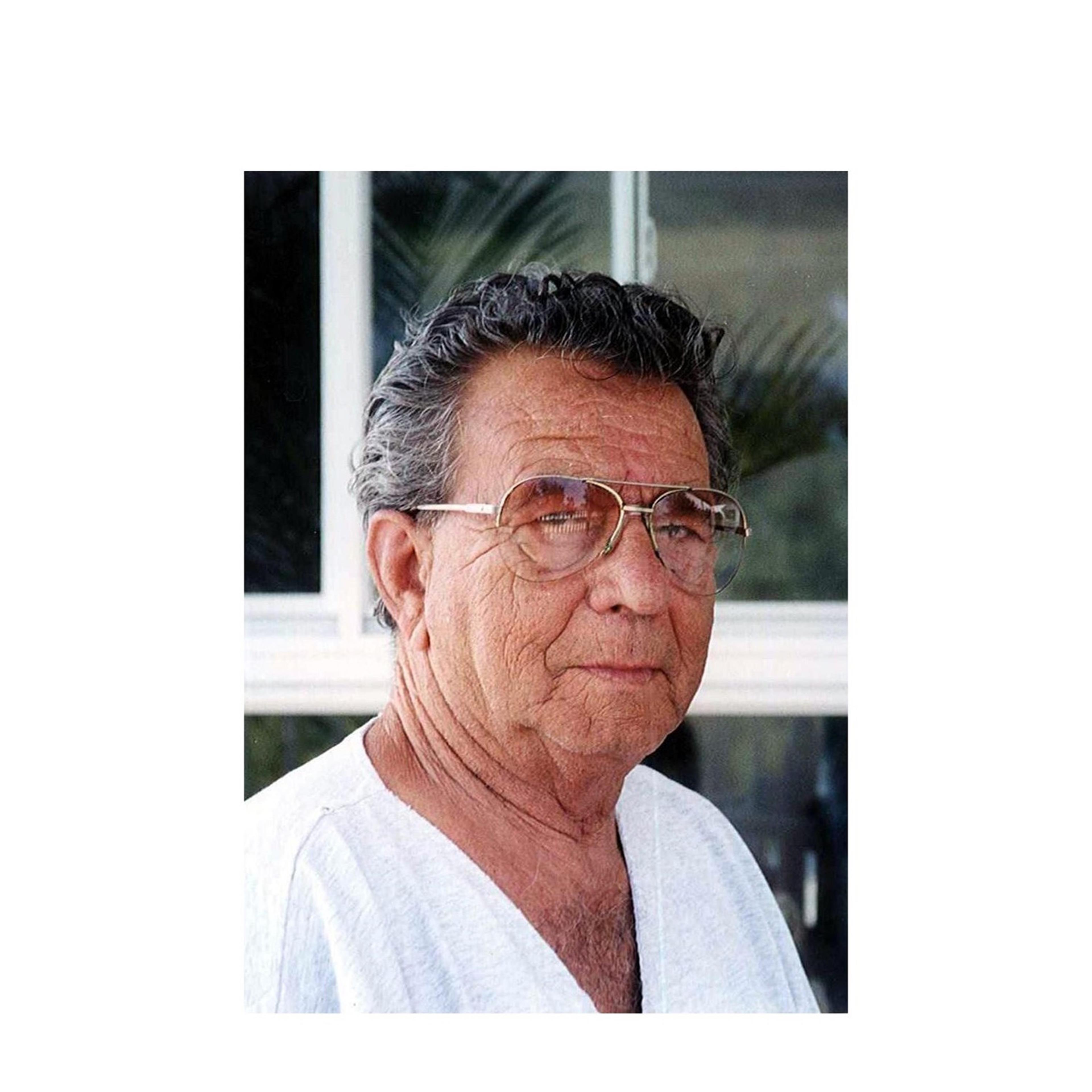 William Dean Cartwright