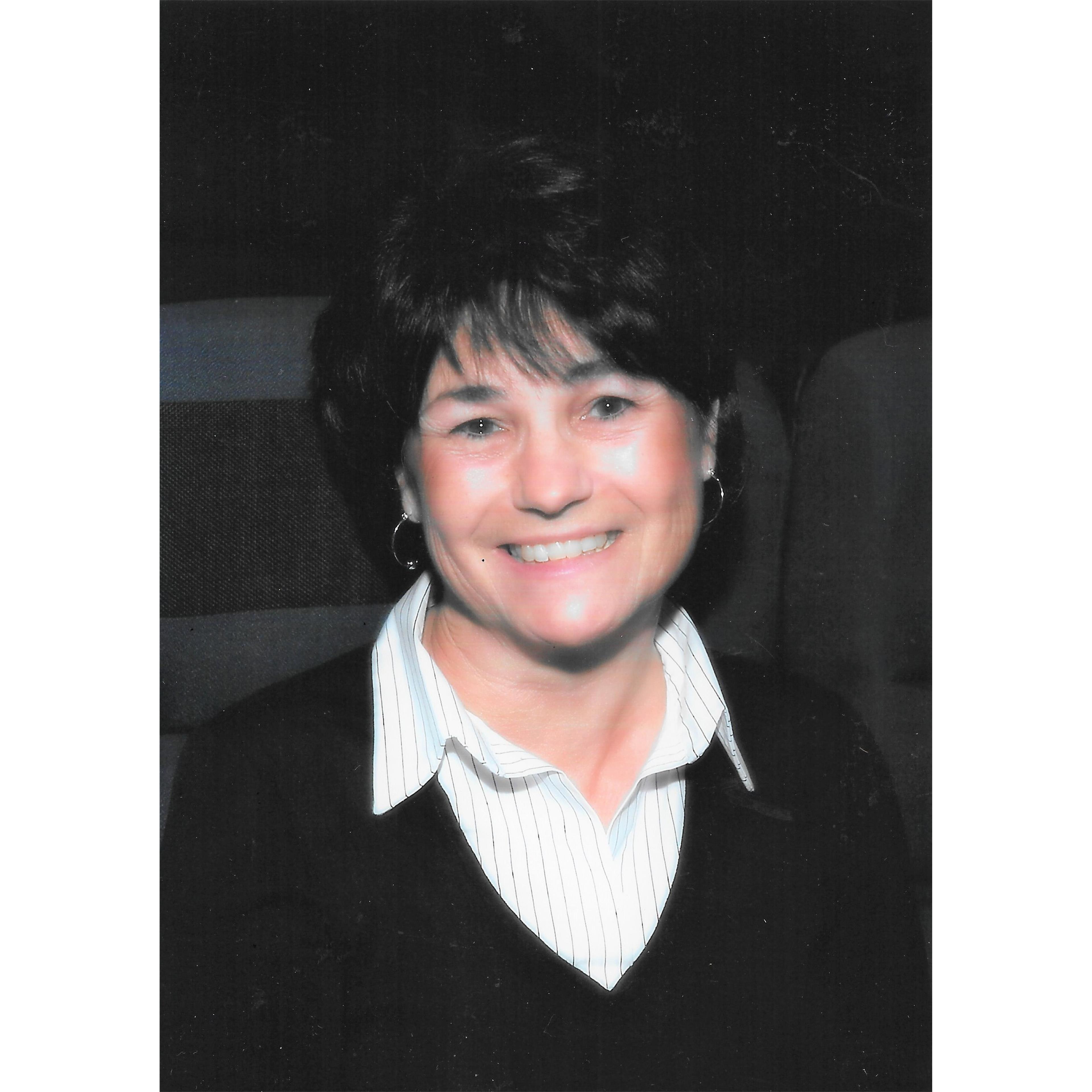 Ellen Lucille Dickson