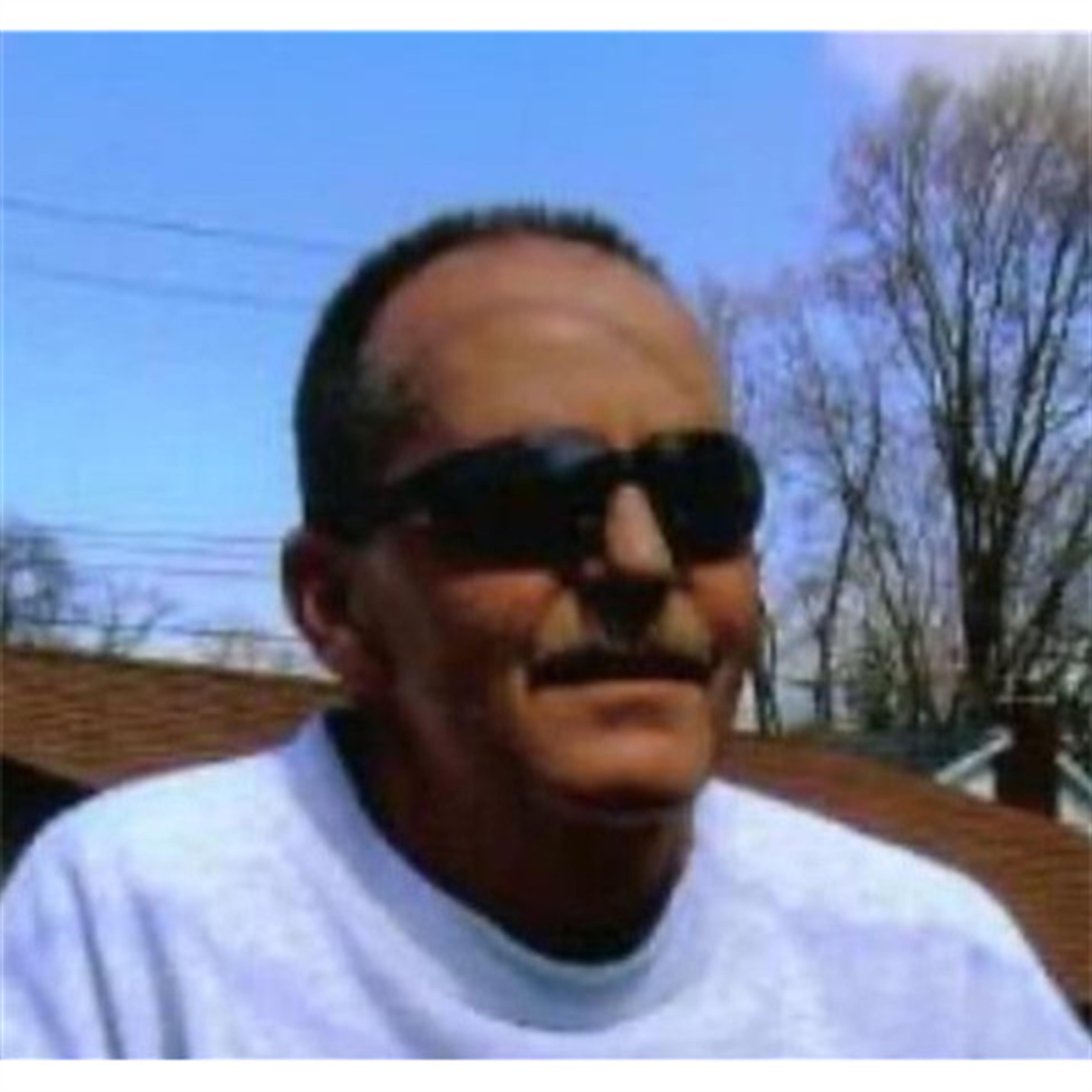 Mark Steven Burgess' obituary picture