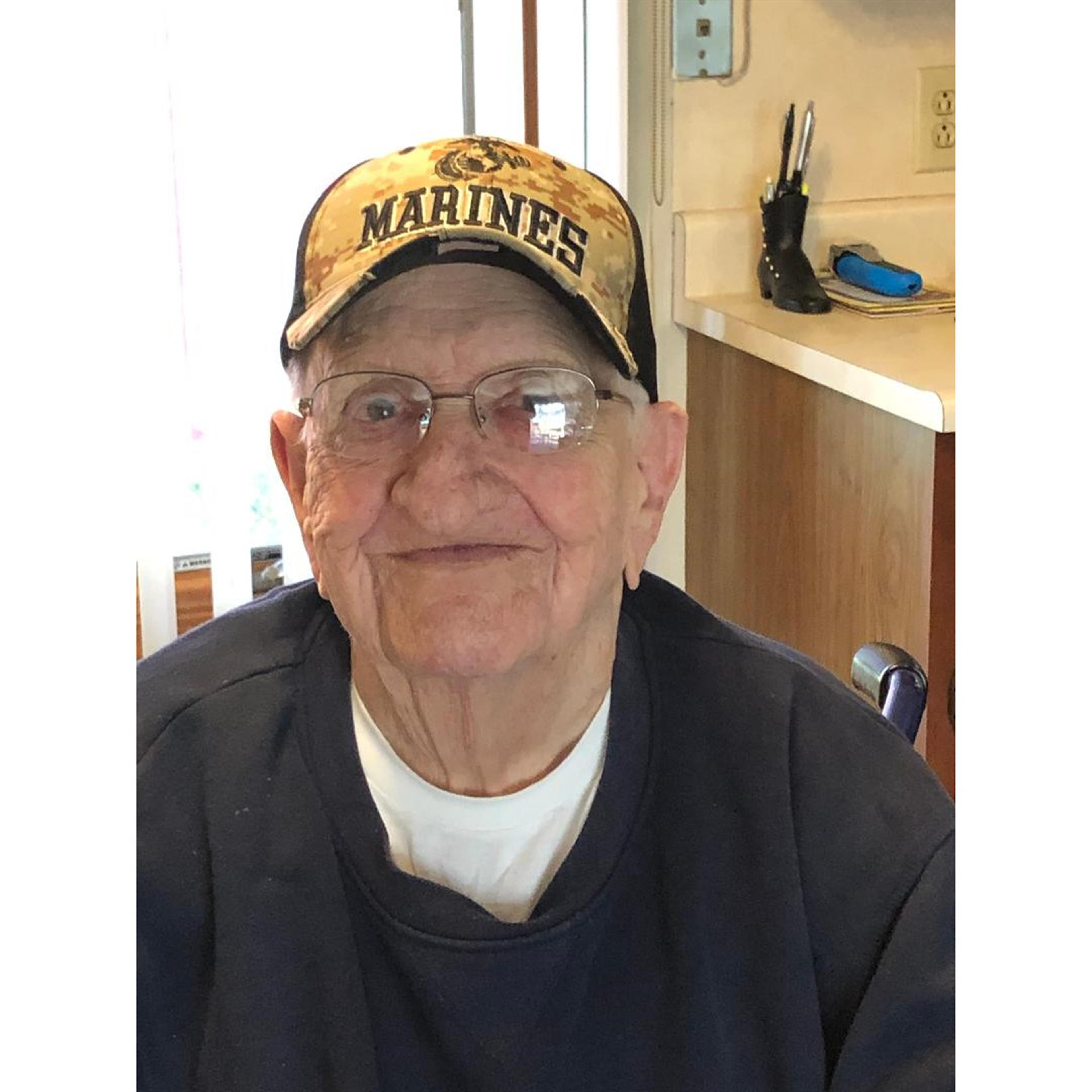 Arthur Edward Baclawski