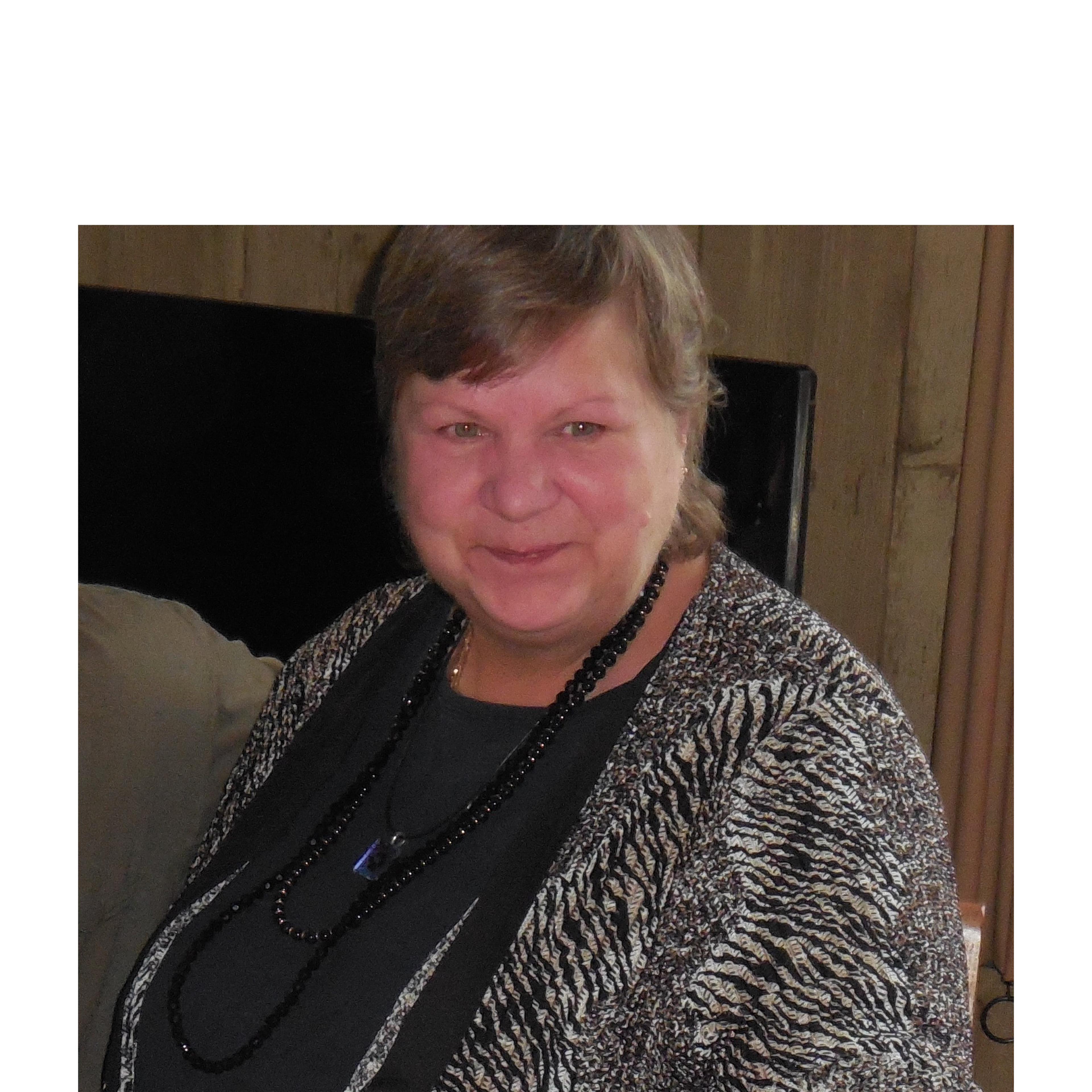 Karen Elizabeth Piper