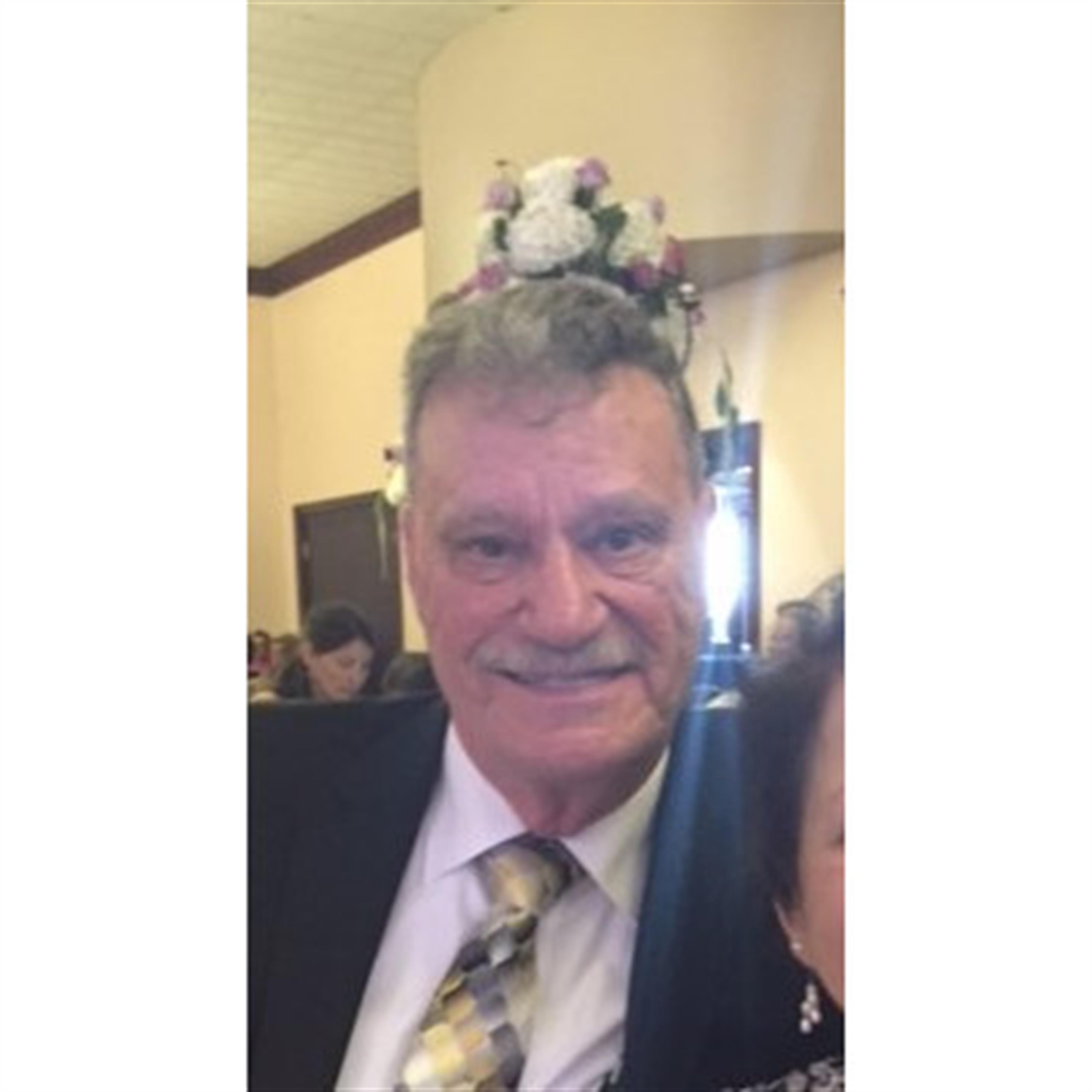 Harliss "Stoney" Stone's obituary picture