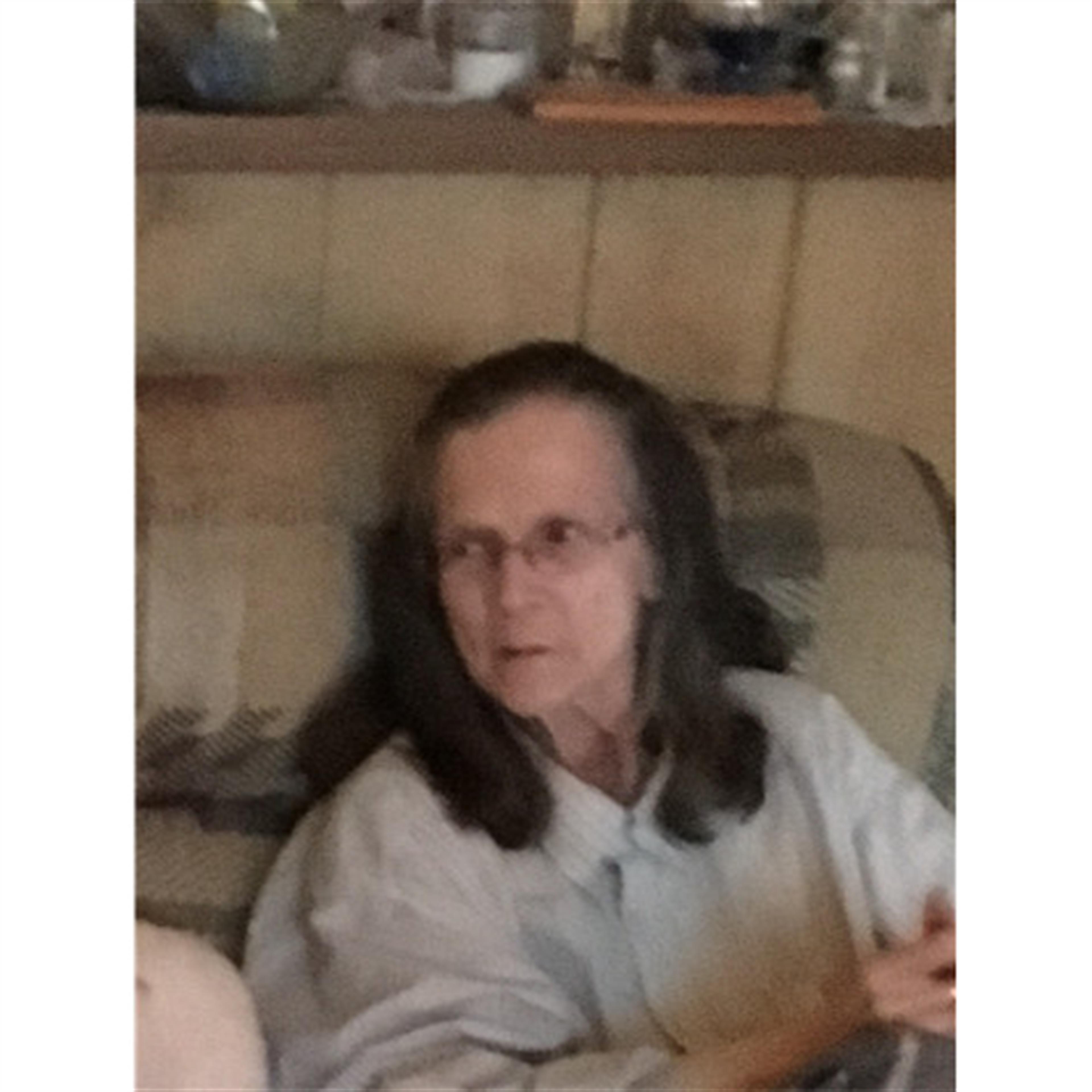 Diana Kay Harris' obituary picture