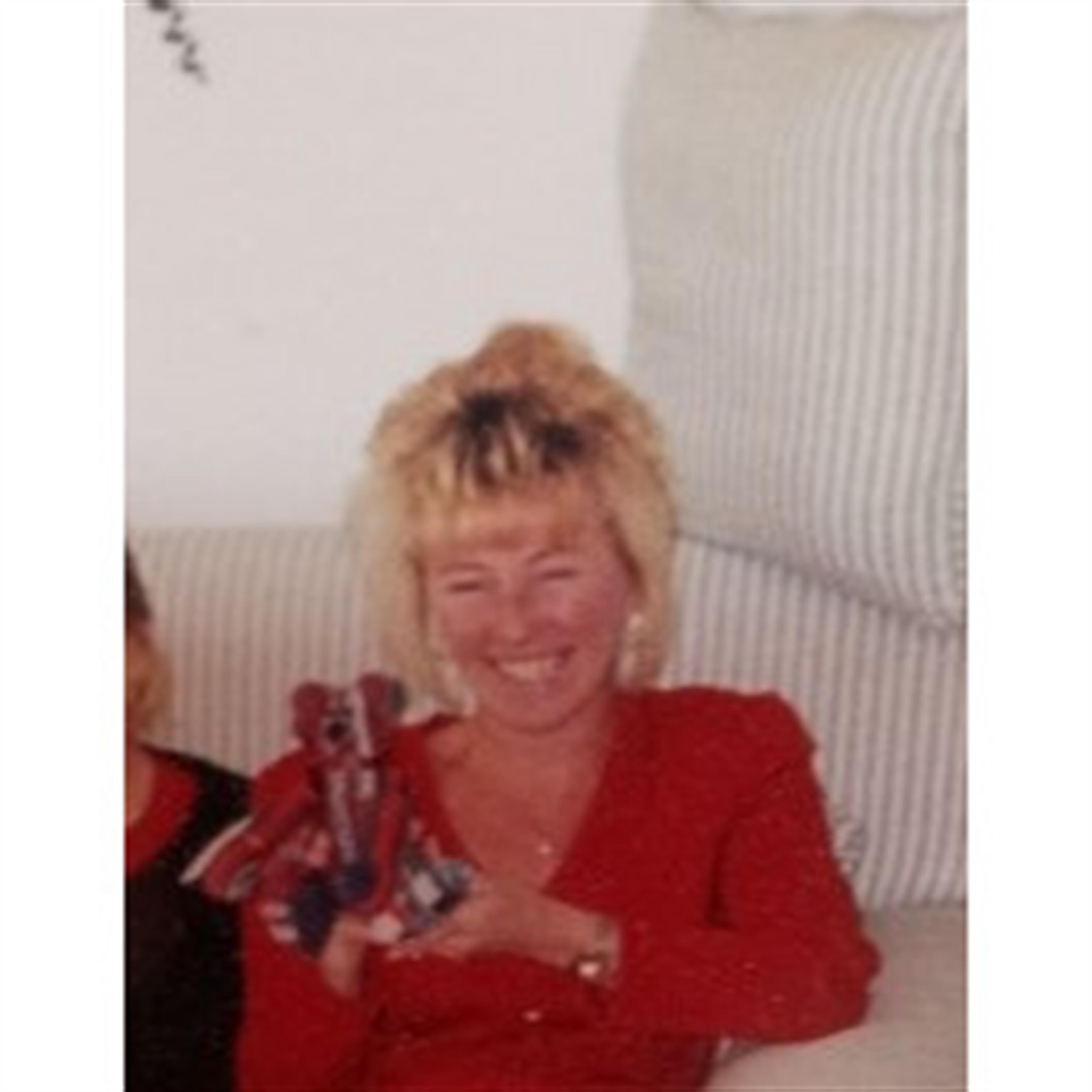 Karen Lynn Jones-Berg