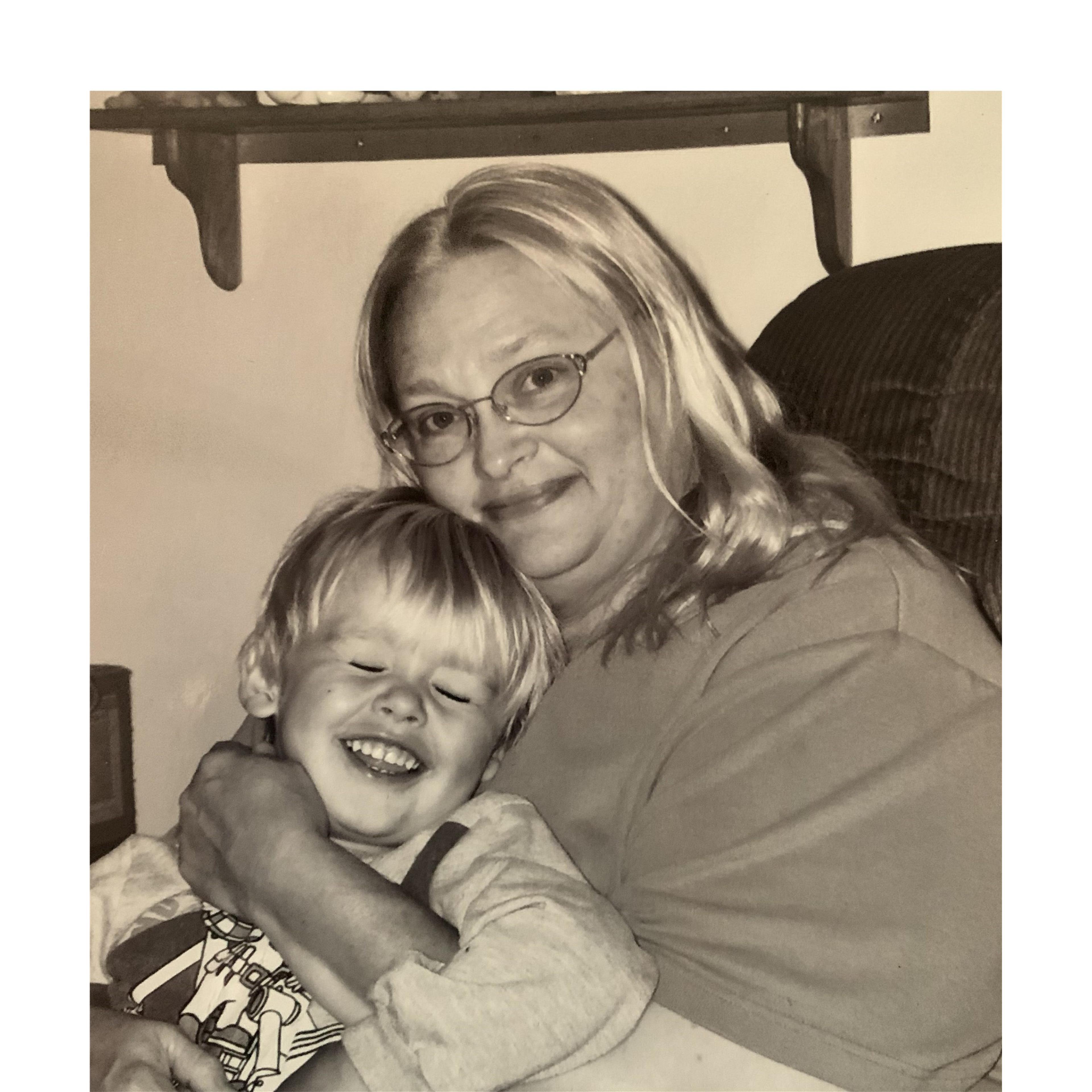 Janet L. Bourlier's obituary picture