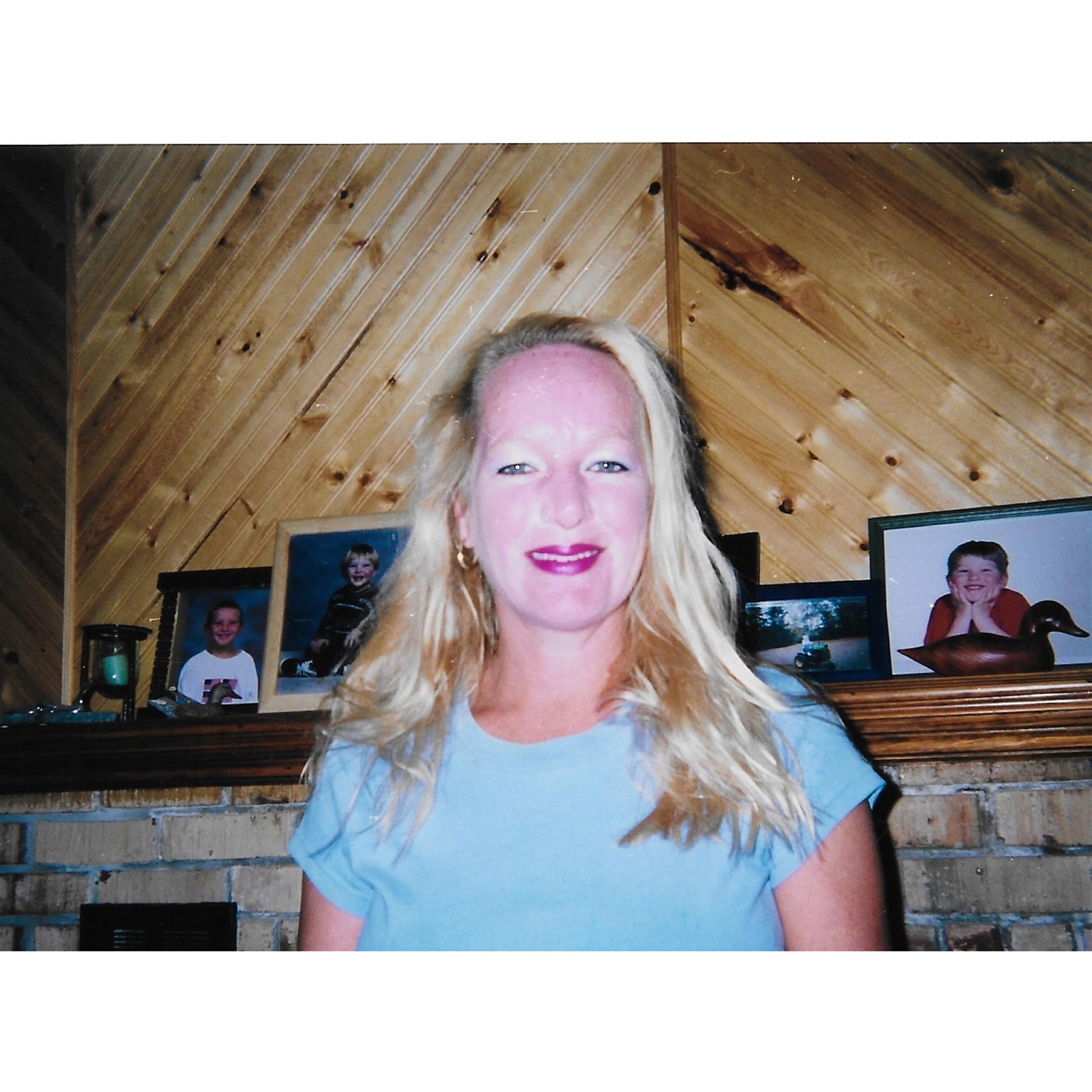 Maureen Frances Roche