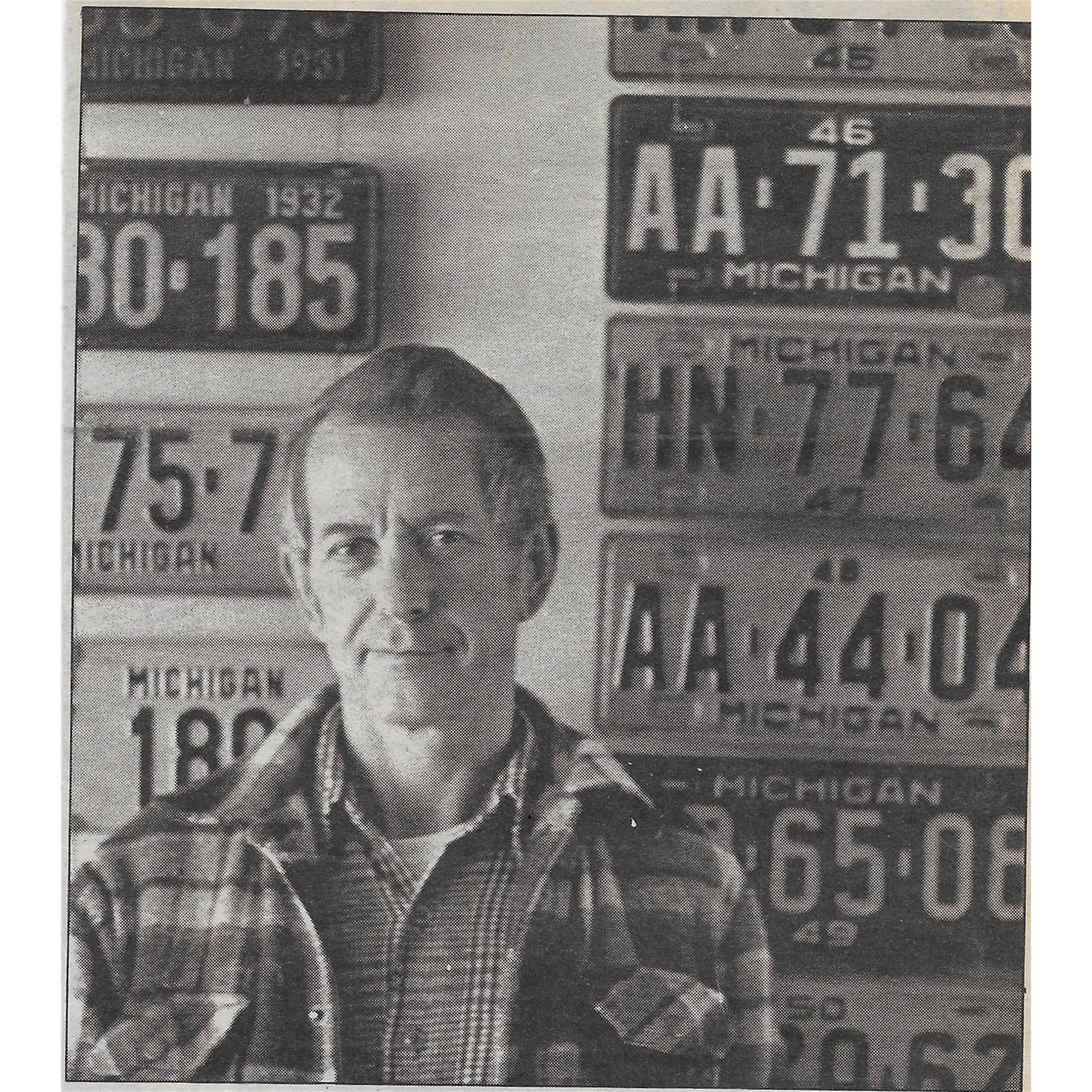 Otto Frederick Maedel