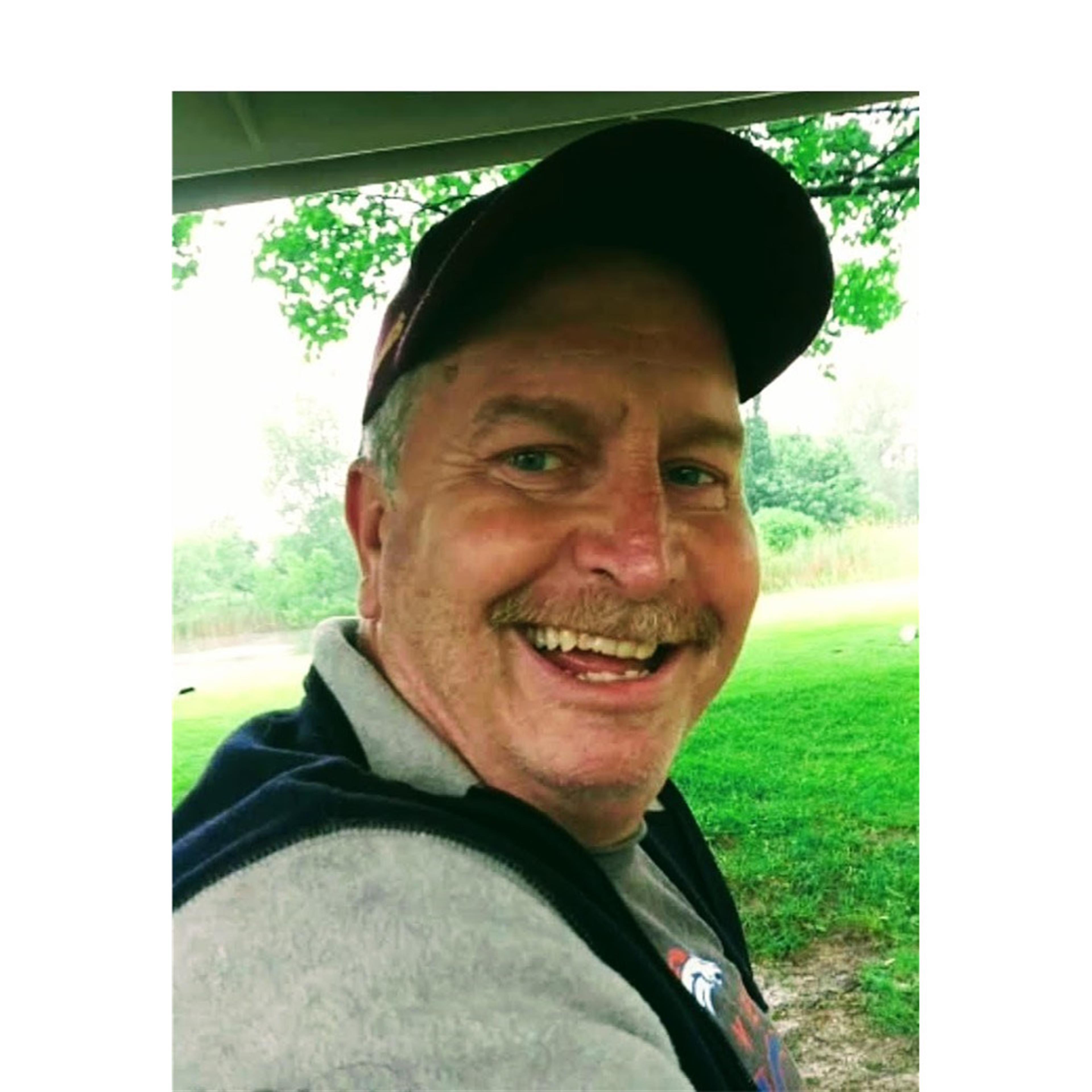 David James Wilson Jr.