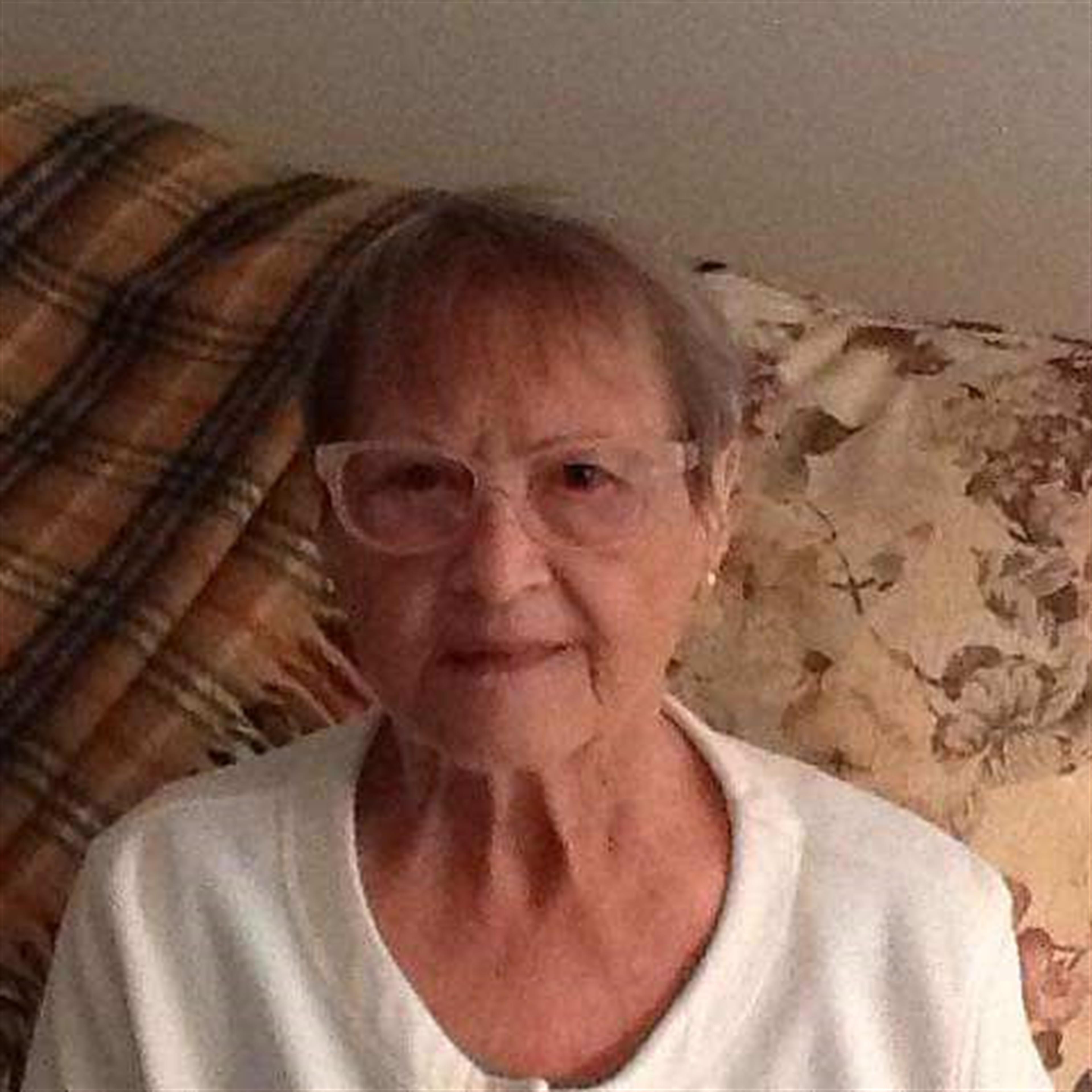 Barbara Mary Kowalski