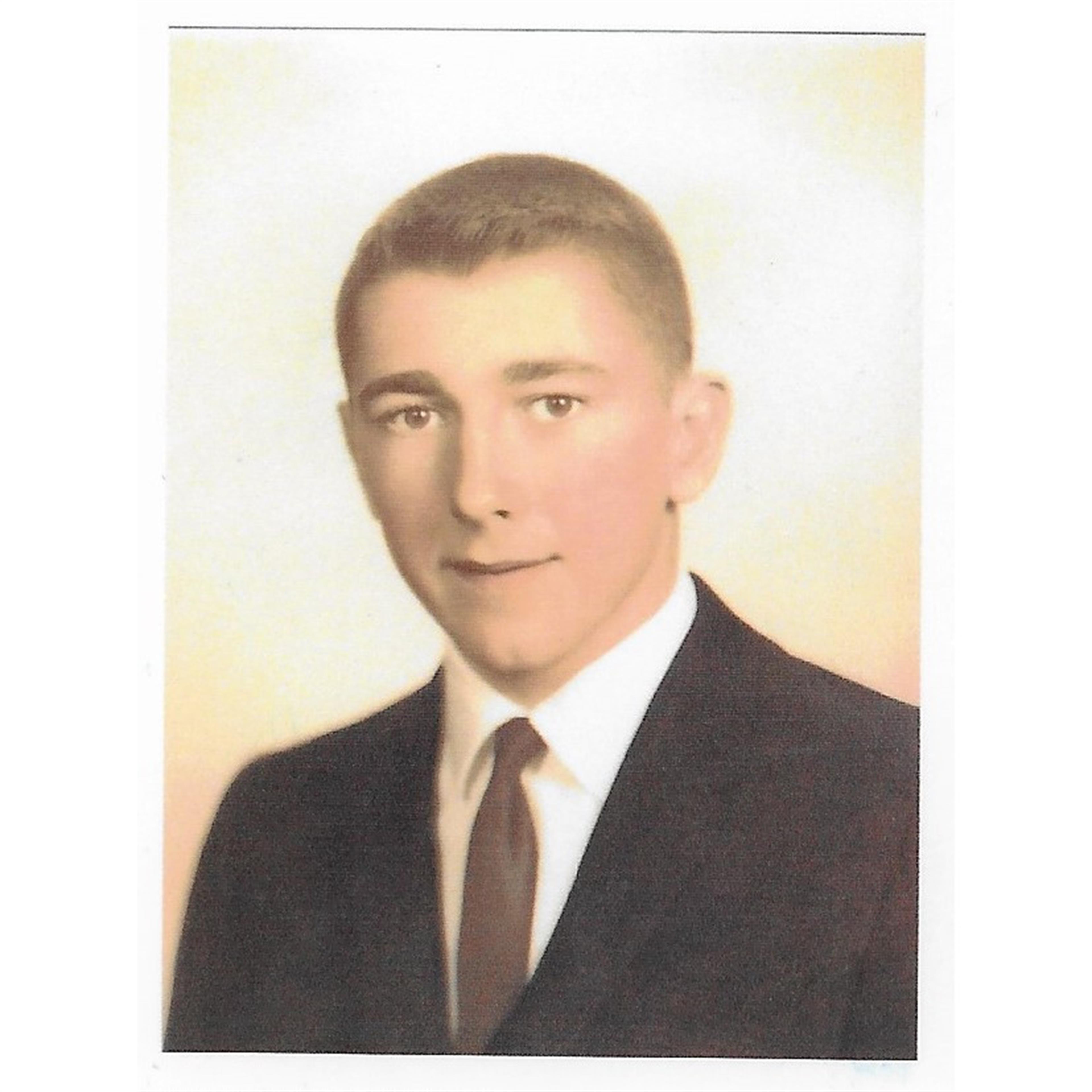 Robert Leroy Fournier