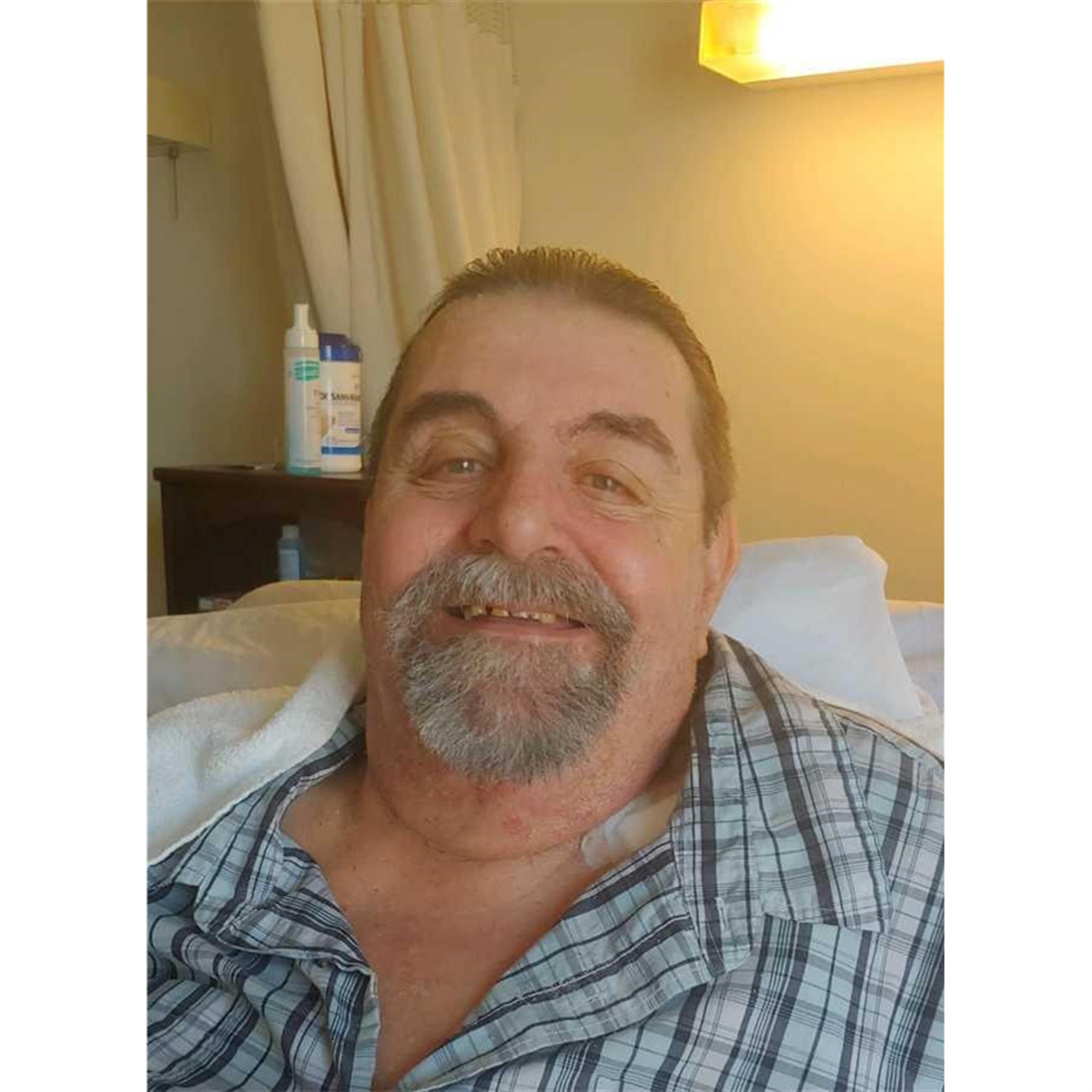 Paul Frederick Minnich