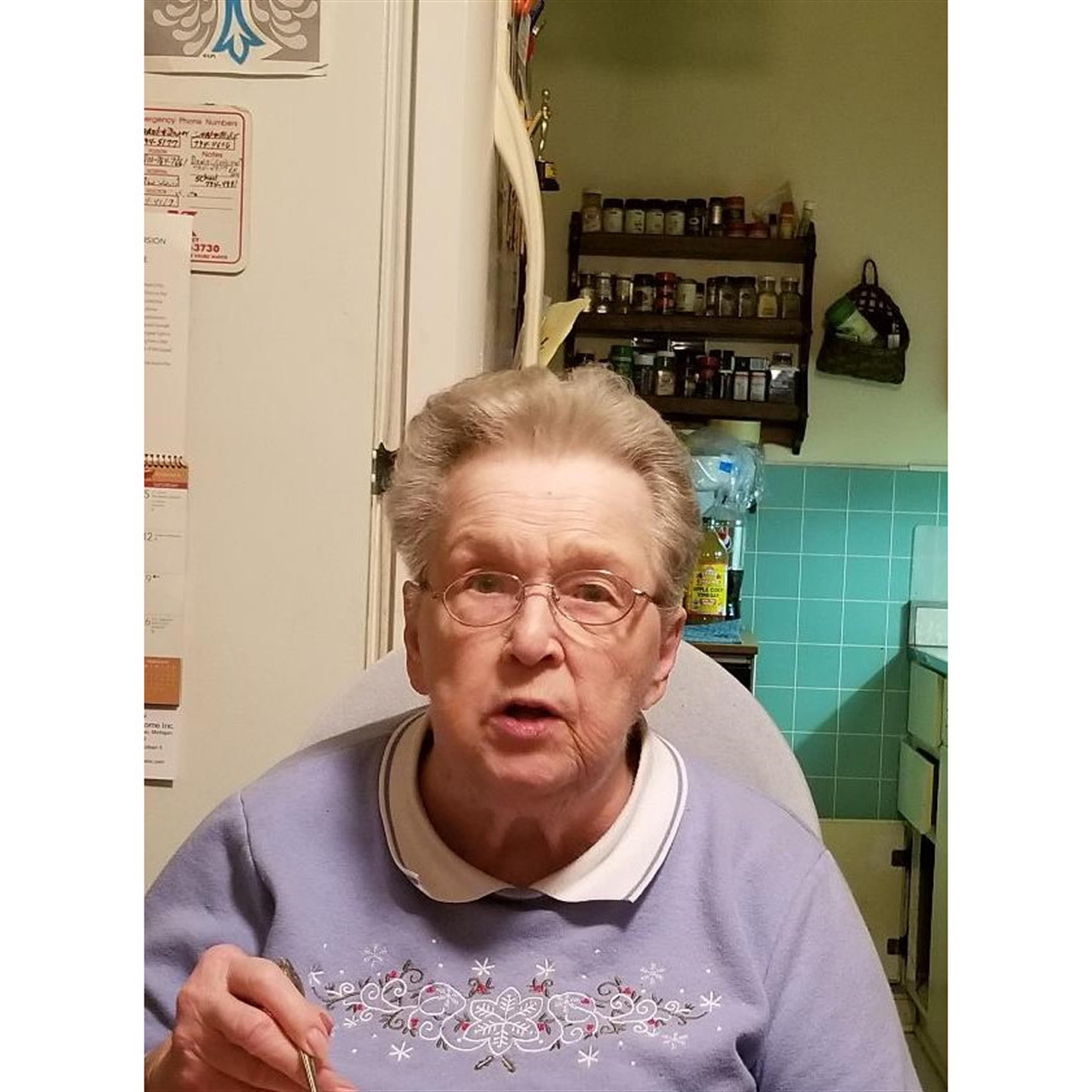 Catherine Terese Cartwright