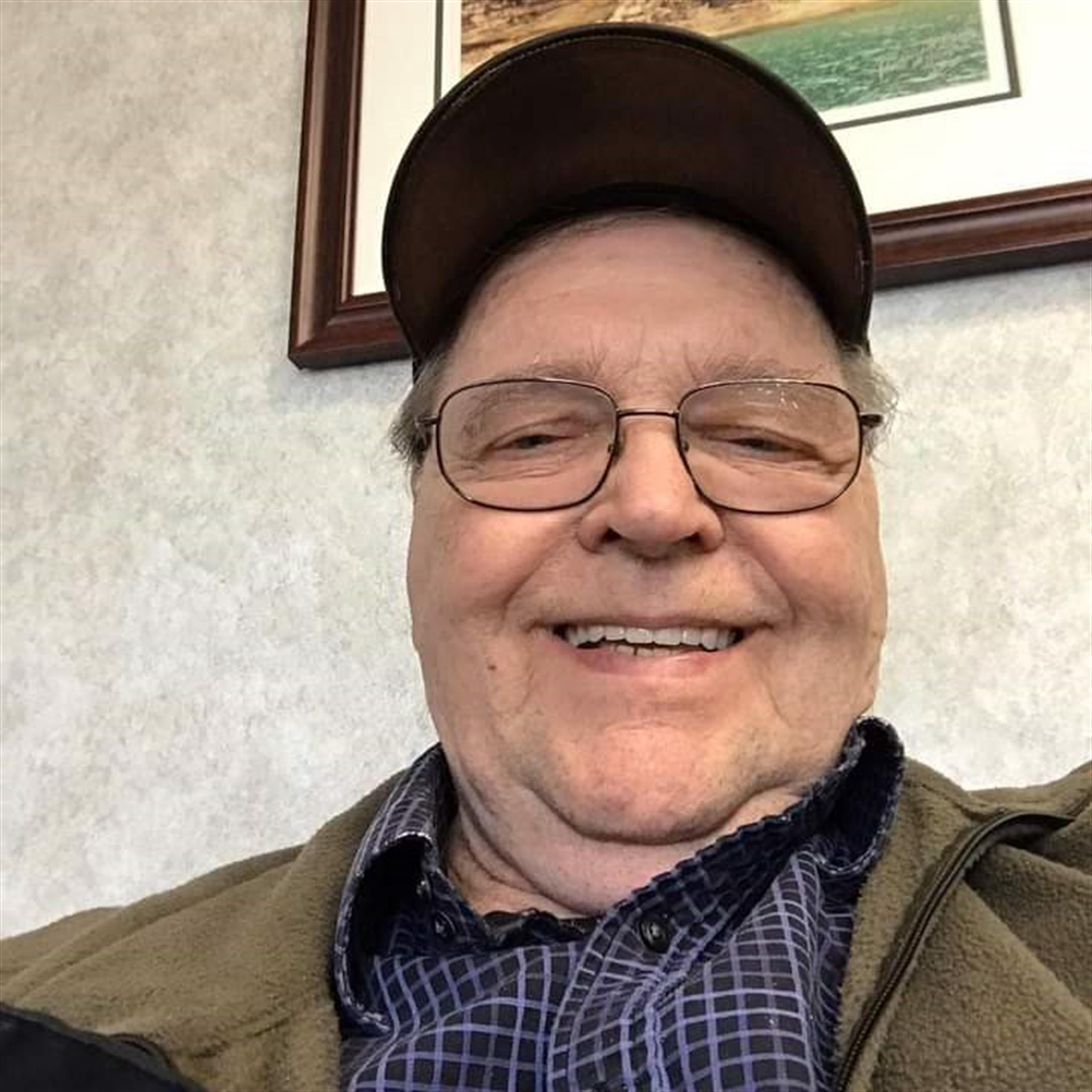 Robert Allen Wawrzyniak's obituary picture